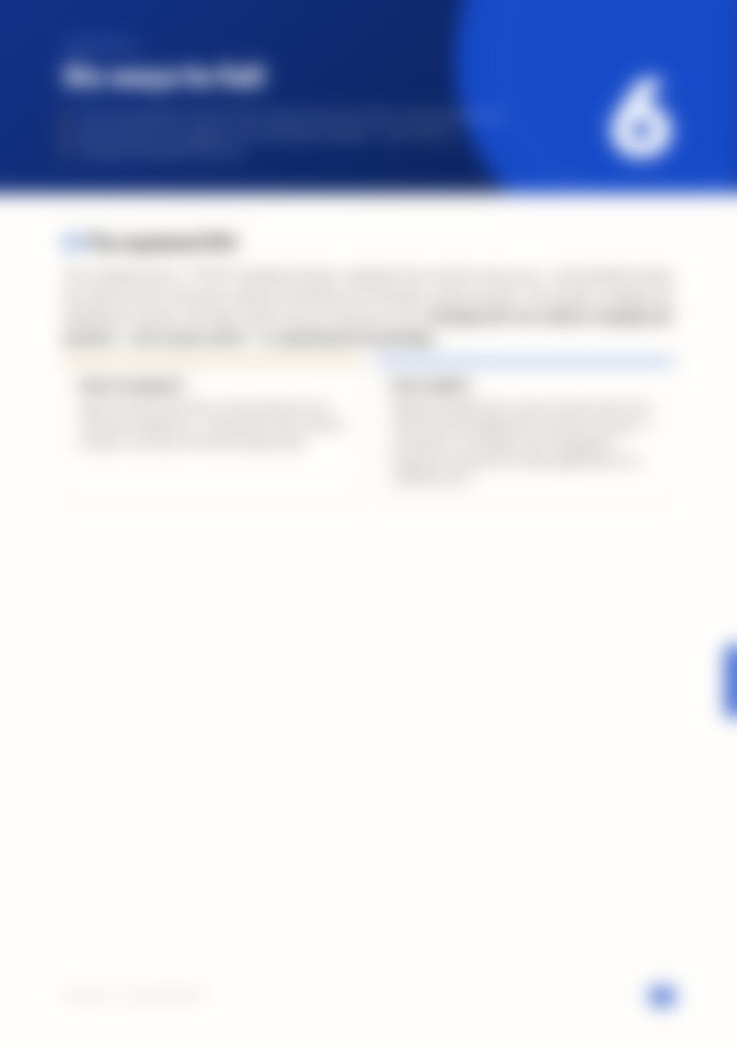 Page 28, blurred — available in the full document