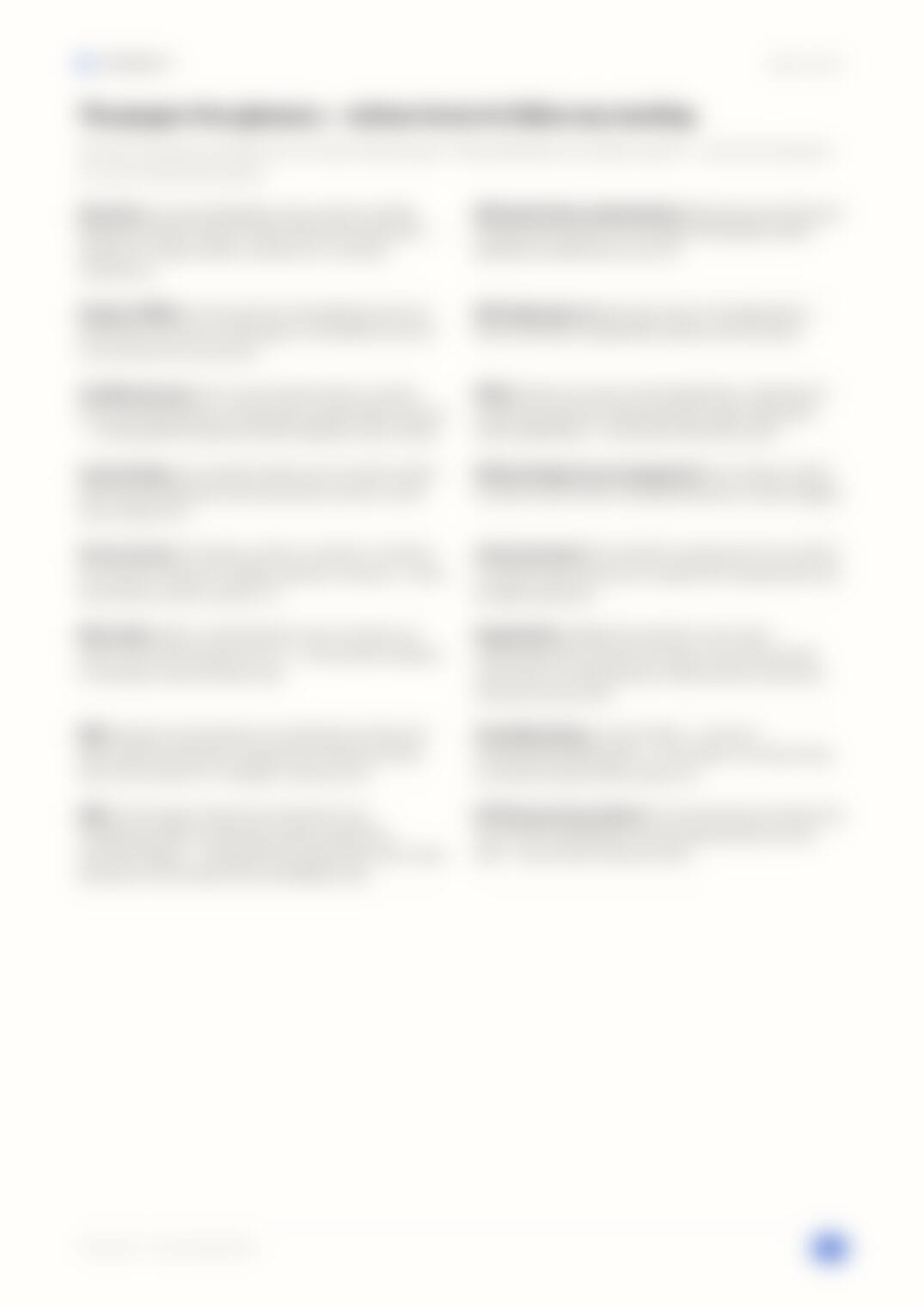 Page 43, blurred — available in the full document