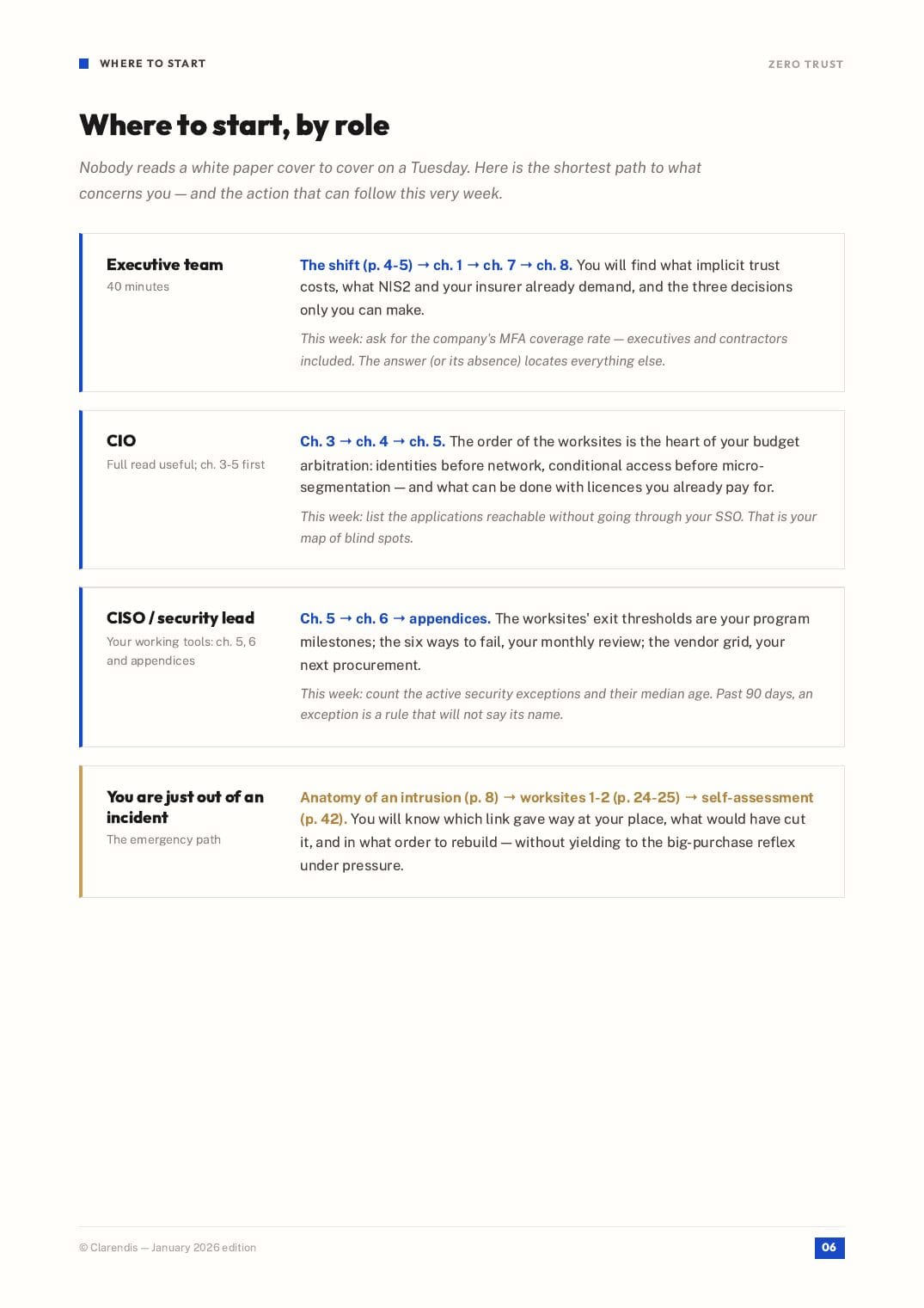 Page 6 of the white paper “Zero Trust: Securing the Distributed Enterprise”