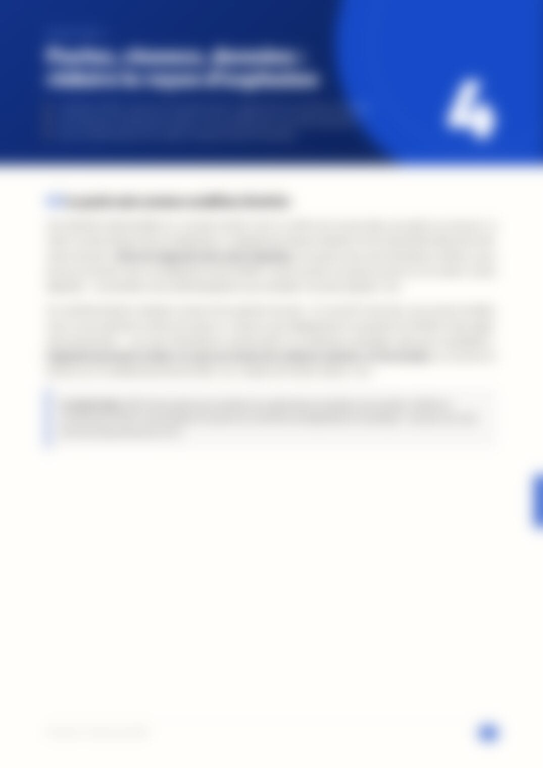 Page 19, floutée — accessible dans le document complet