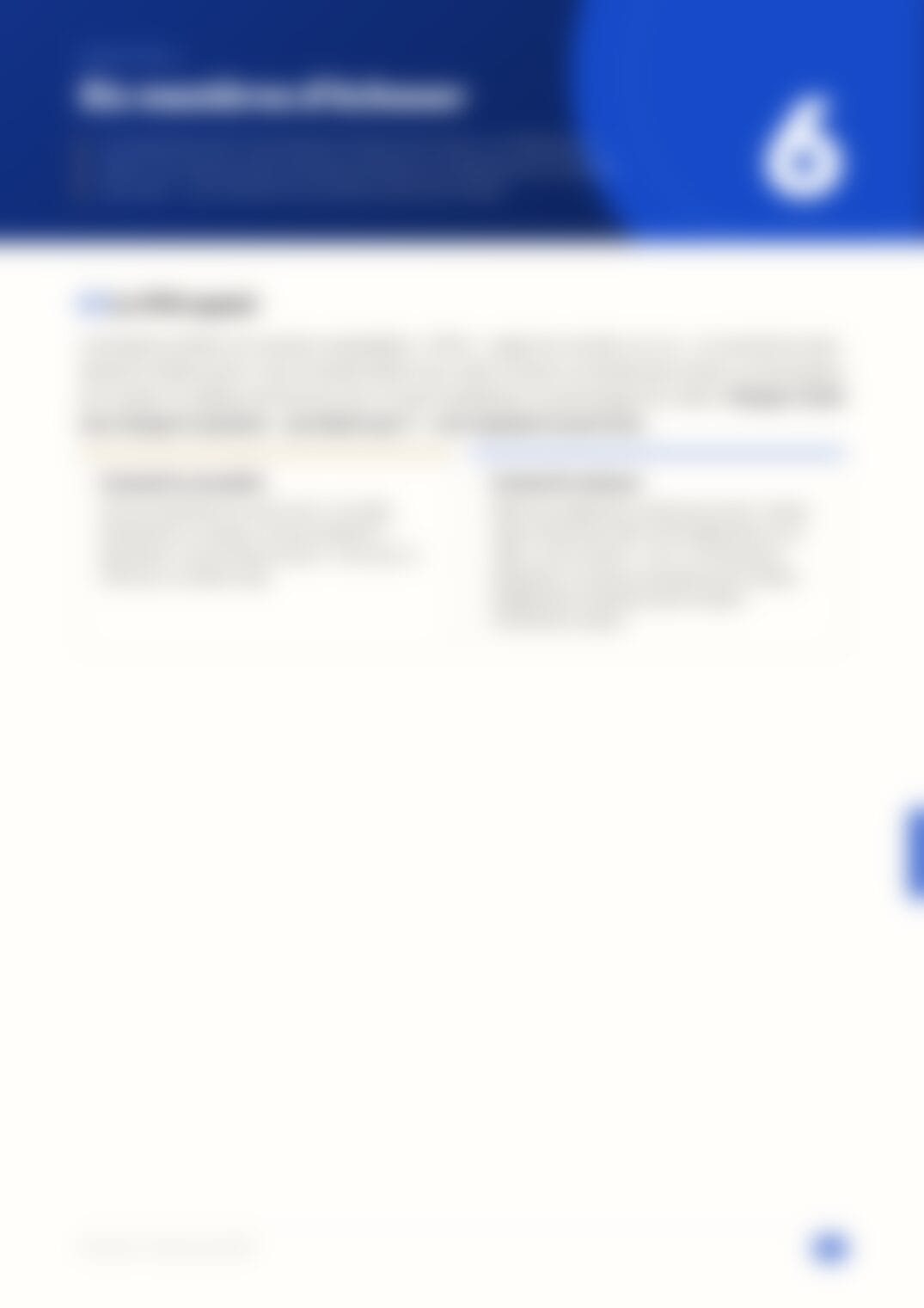 Page 28, floutée — accessible dans le document complet