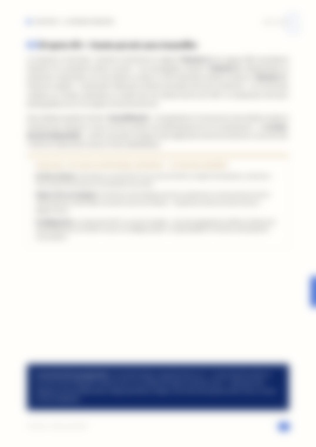 Page 39, floutée — accessible dans le document complet