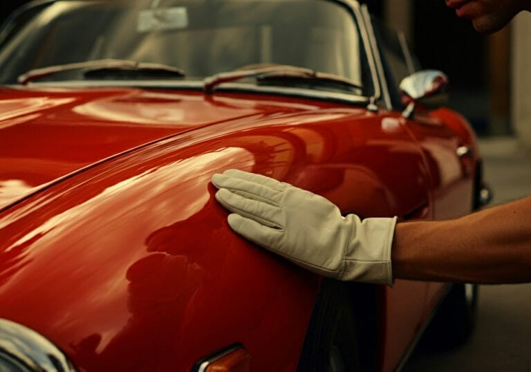 CRM Automobile & Suivi des Leads