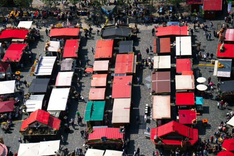 Marketplaces