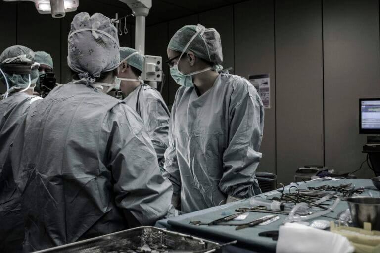 Interopérabilité des Systèmes Cliniques