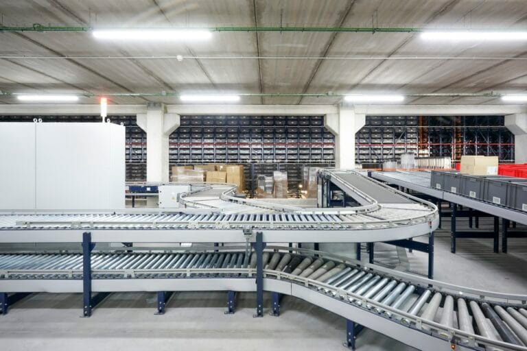 Portails Transporteurs & Tracking