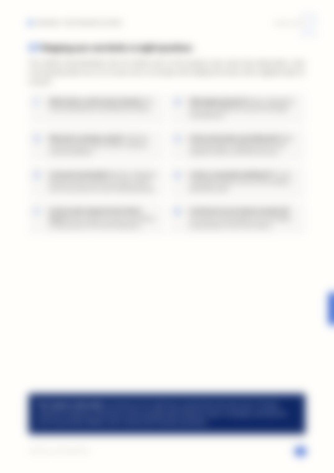 Page 16, blurred — available in the full document