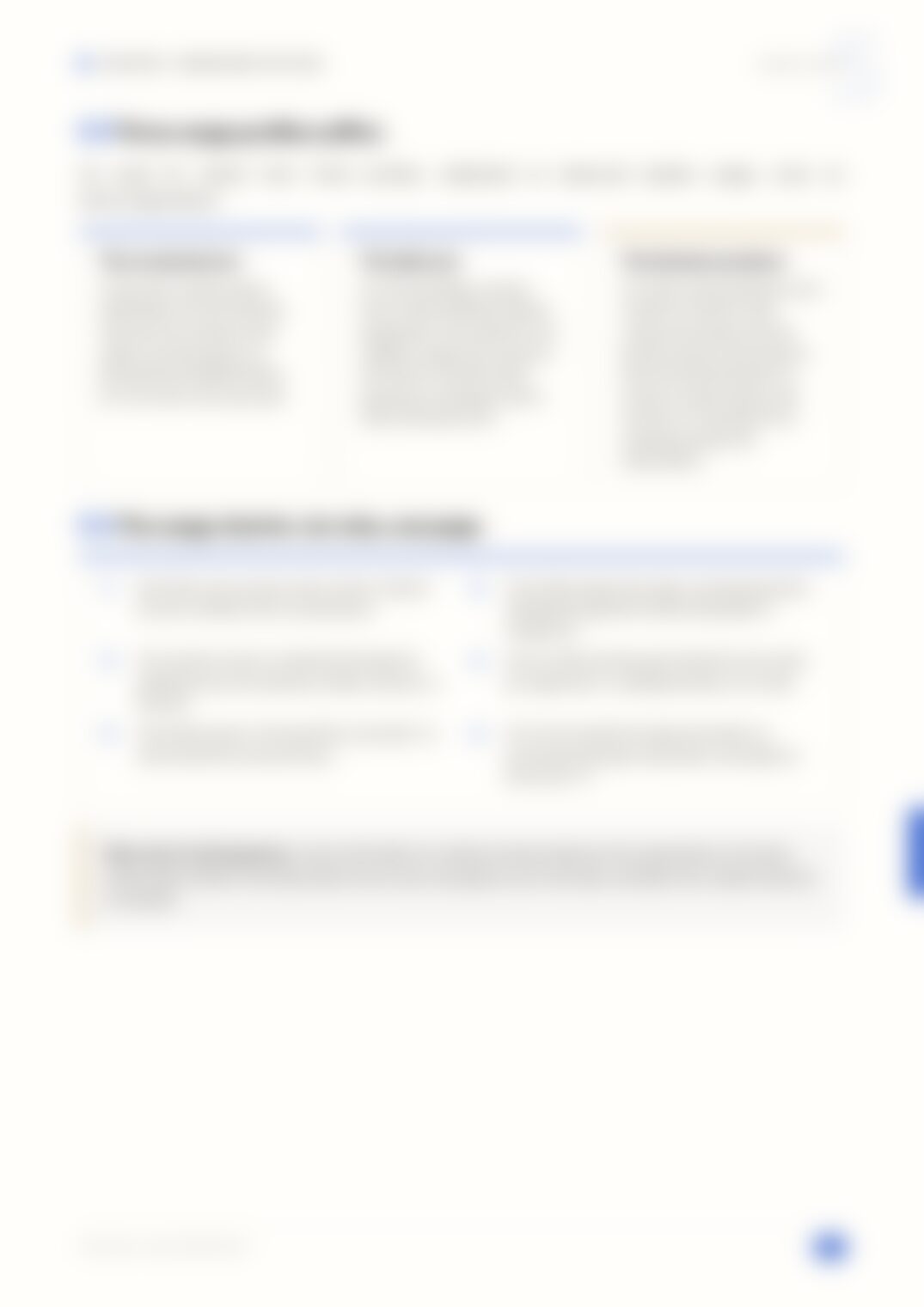 Page 29, blurred — available in the full document
