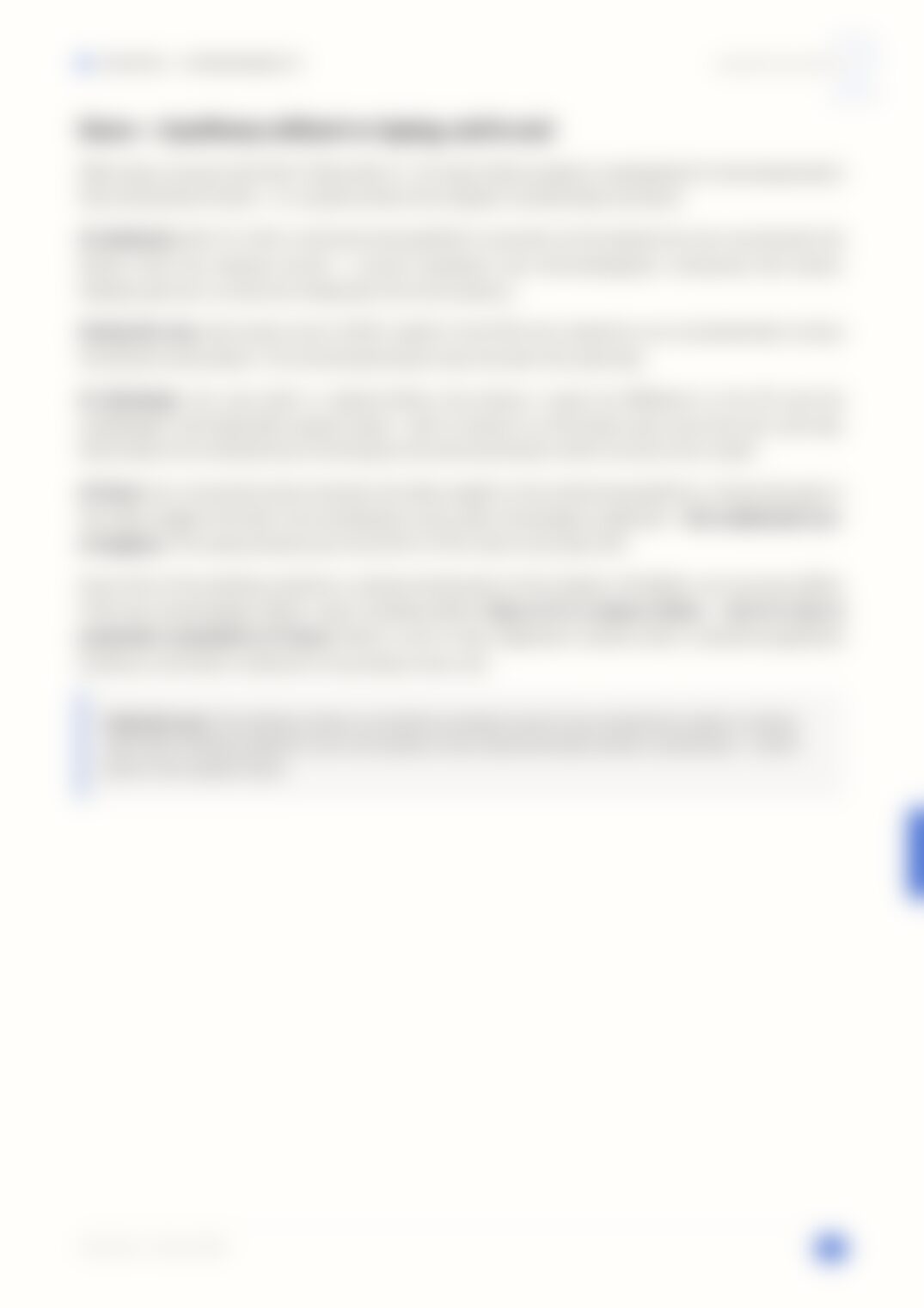 Page 15, blurred — available in the full document