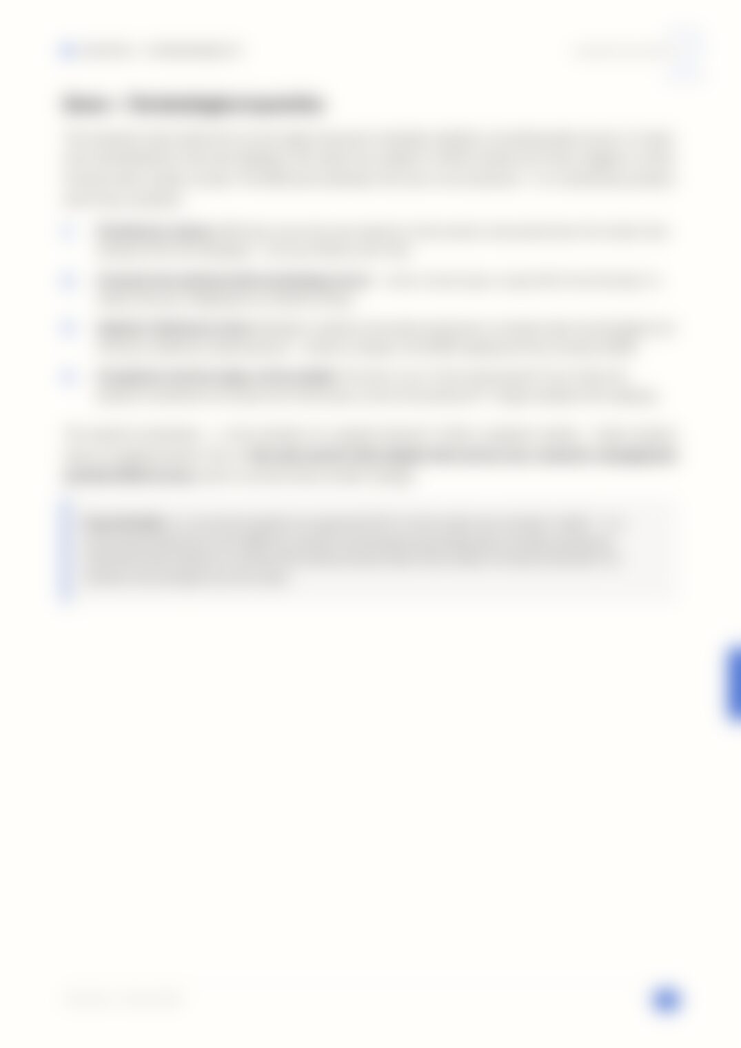 Page 16, blurred — available in the full document