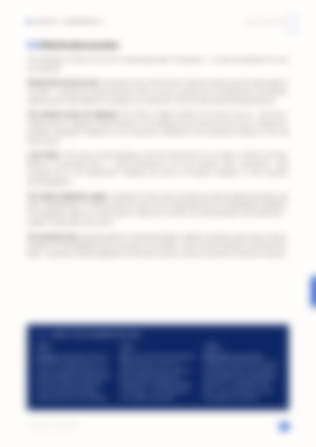 Page 17, blurred — available in the full document