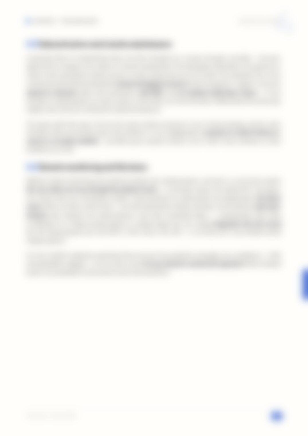 Page 26, blurred — available in the full document