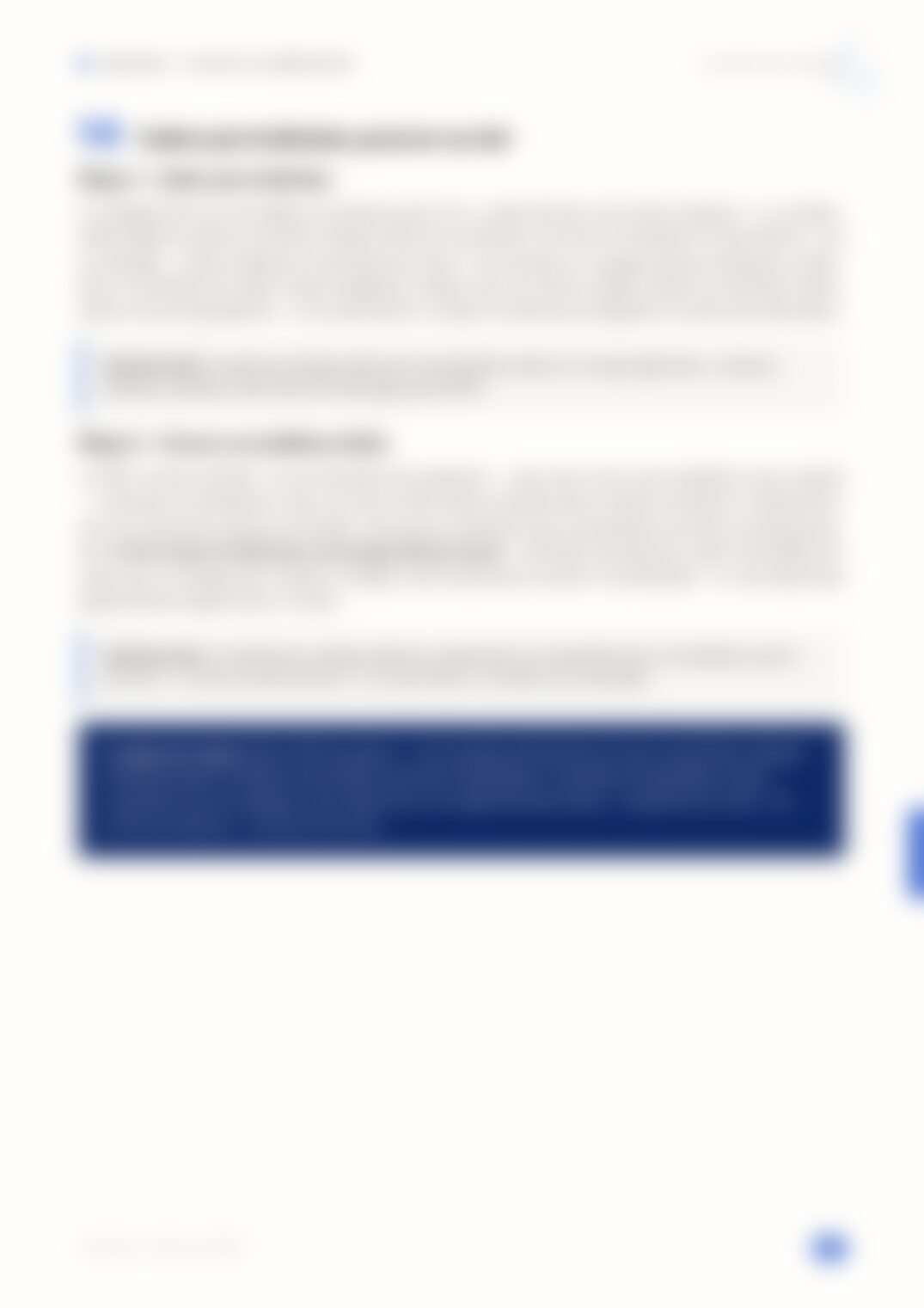 Page 20, floutée — accessible dans le document complet
