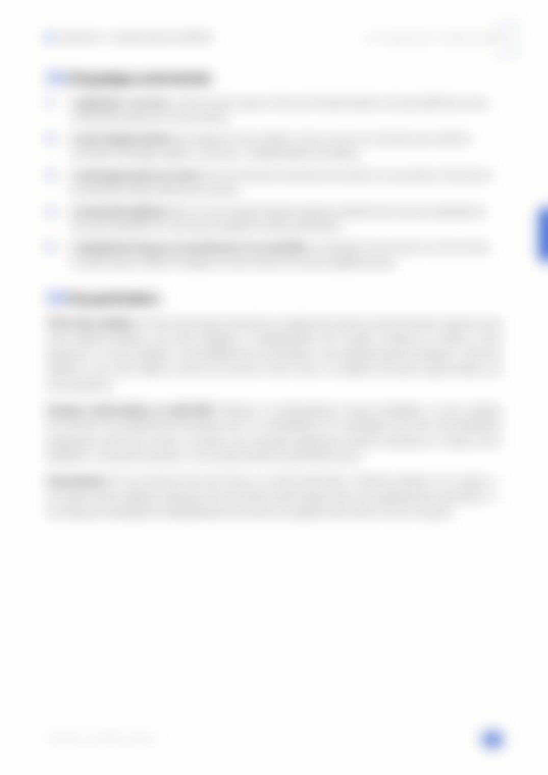 Page 22, floutée — accessible dans le document complet