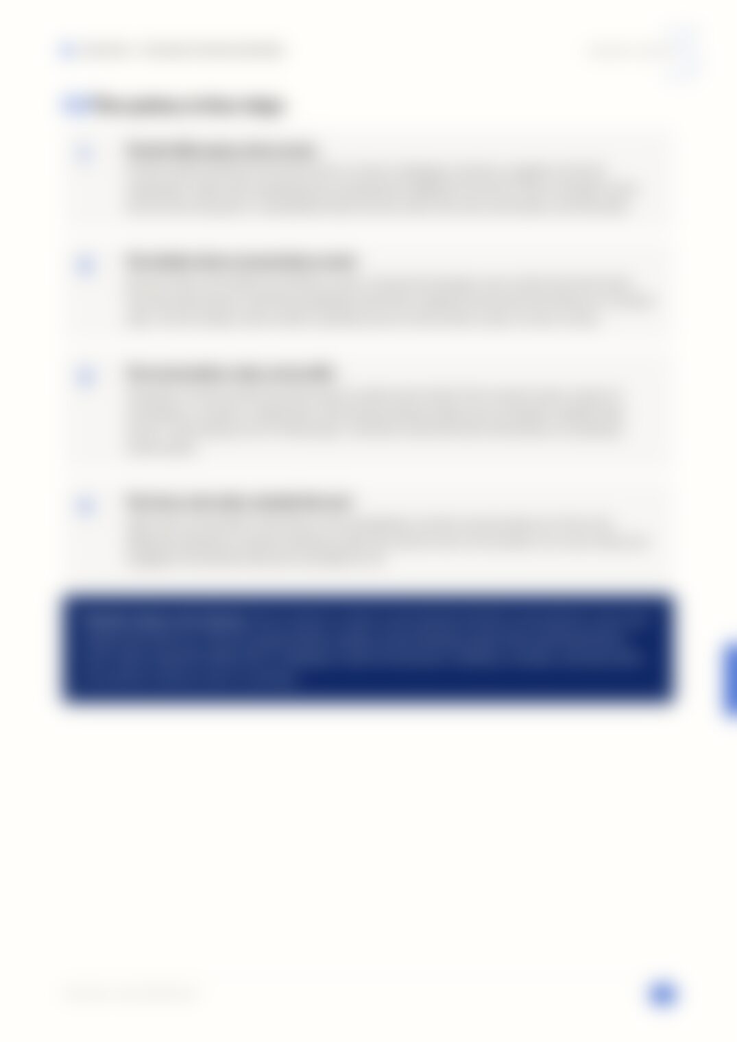 Page 16, blurred — available in the full document