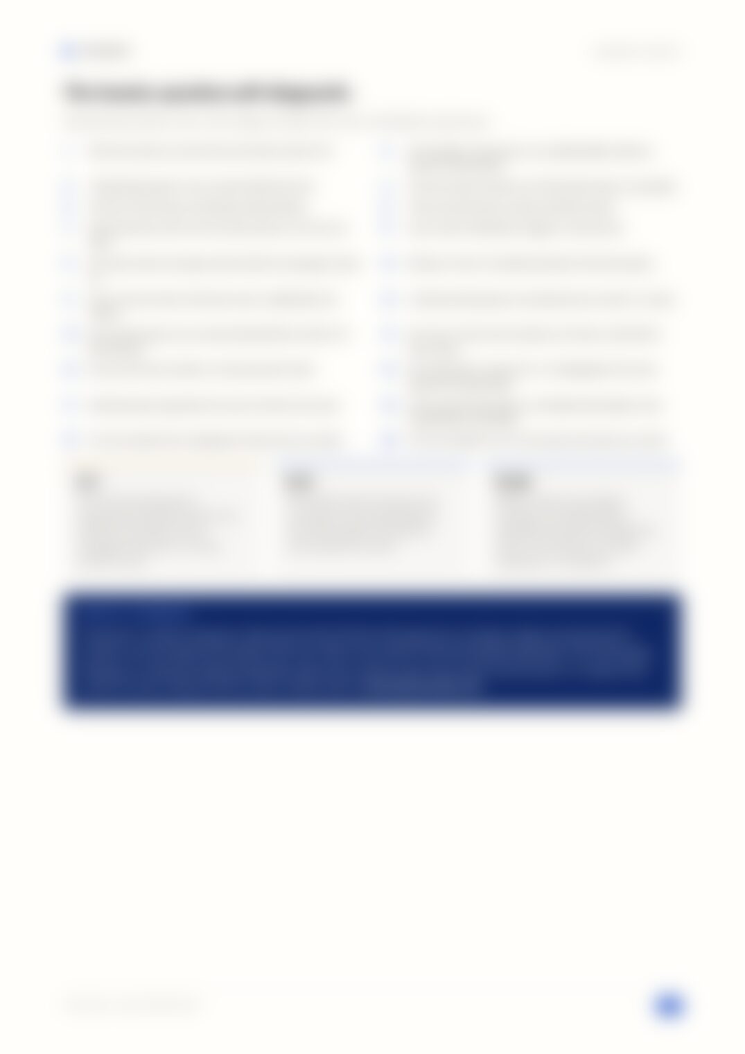 Page 33, blurred — available in the full document