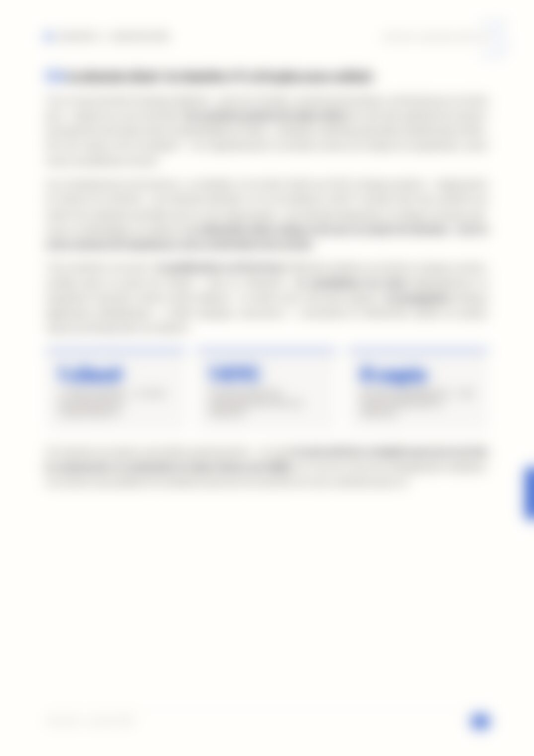 Page 21, floutée — accessible dans le document complet
