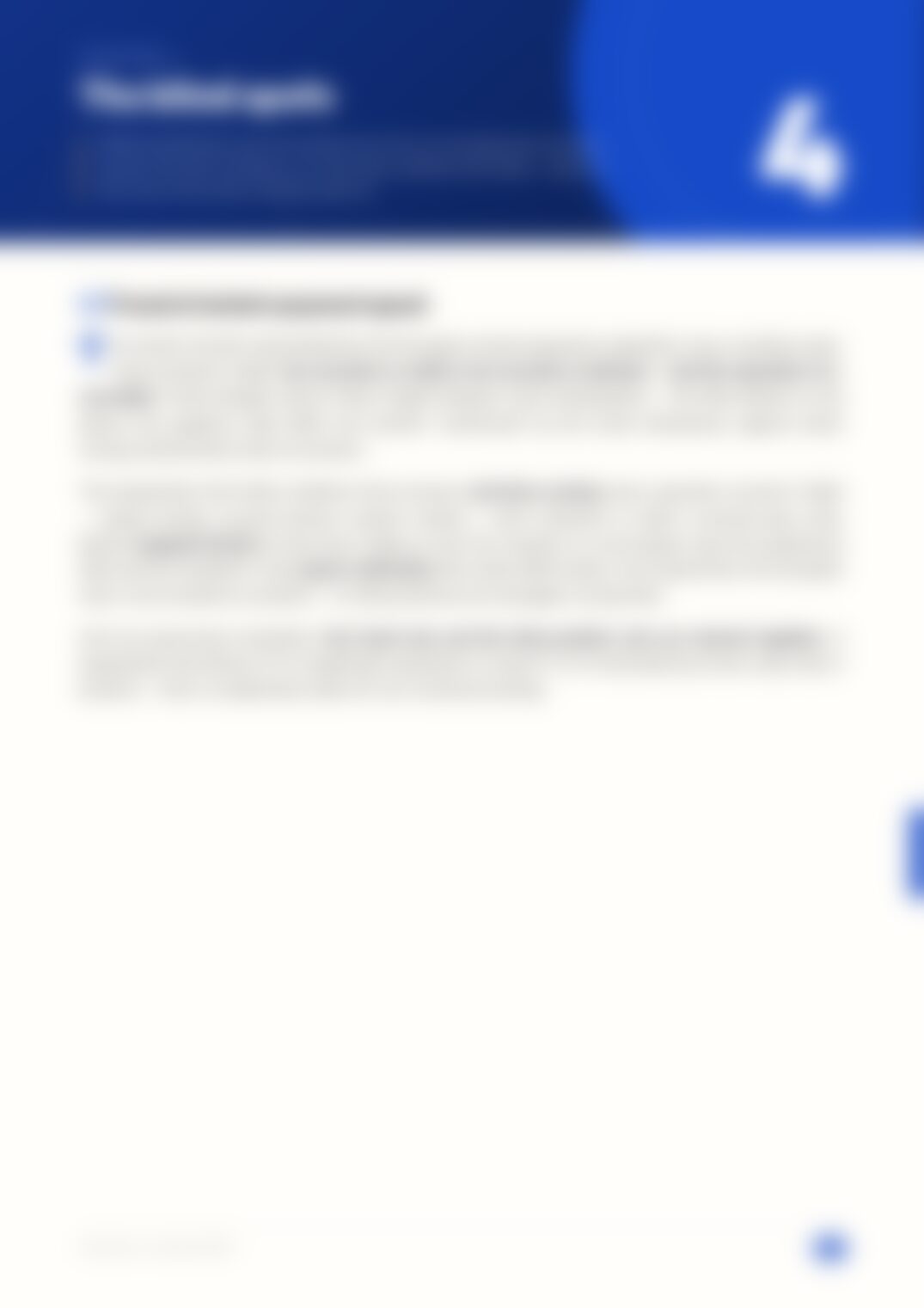 Page 25, blurred — available in the full document