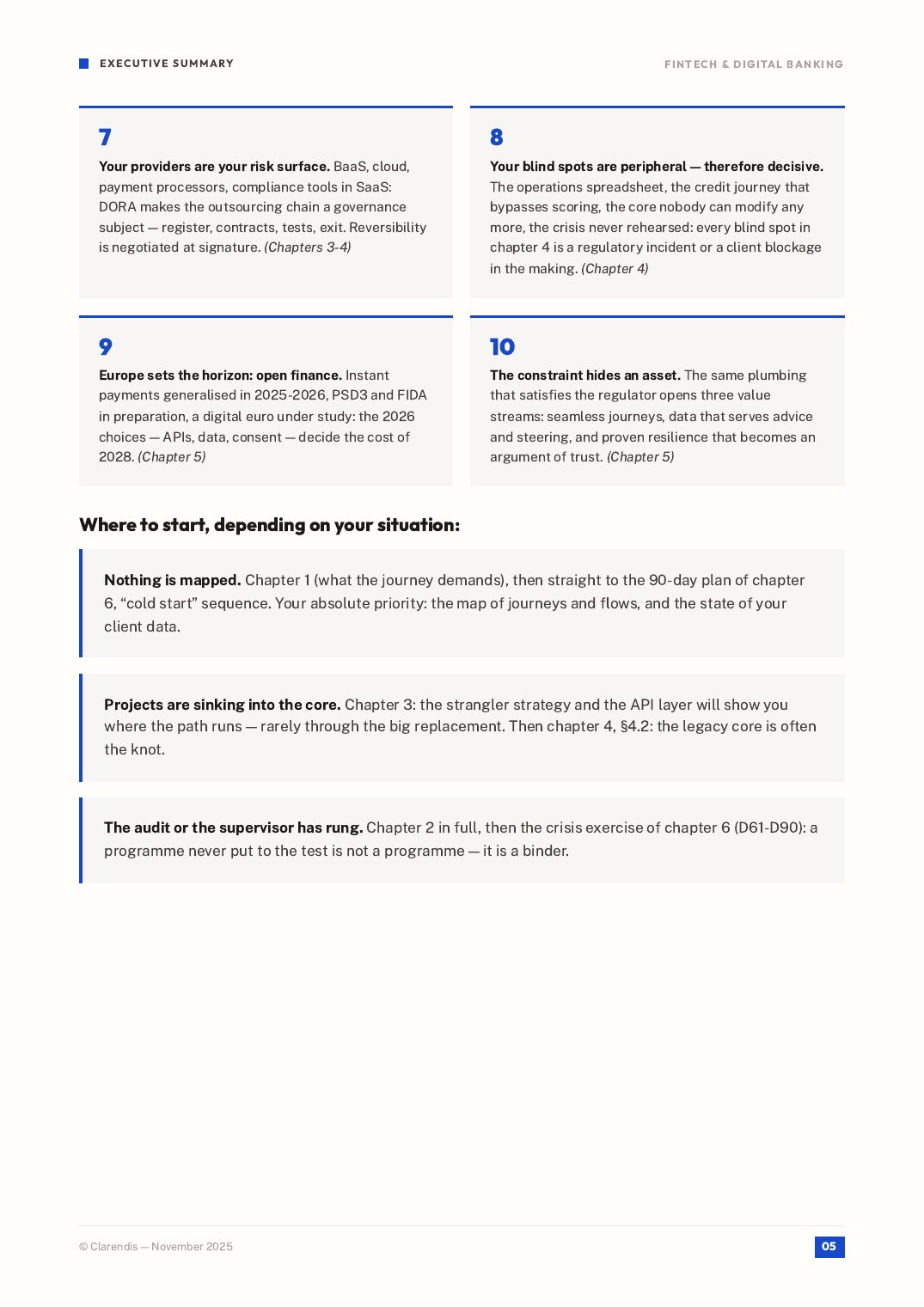 Page 5 of the white paper “FinTech & Digital Banking: Transforming Financial Services”
