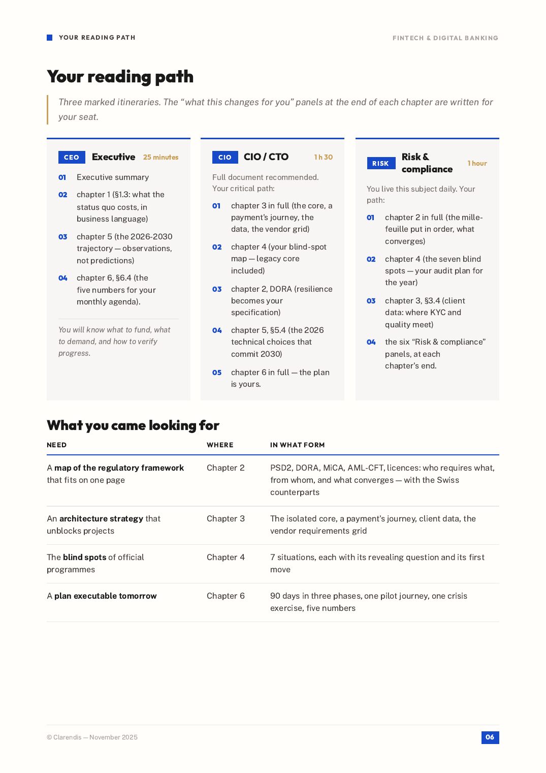 Page 6 of the white paper “FinTech & Digital Banking: Transforming Financial Services”