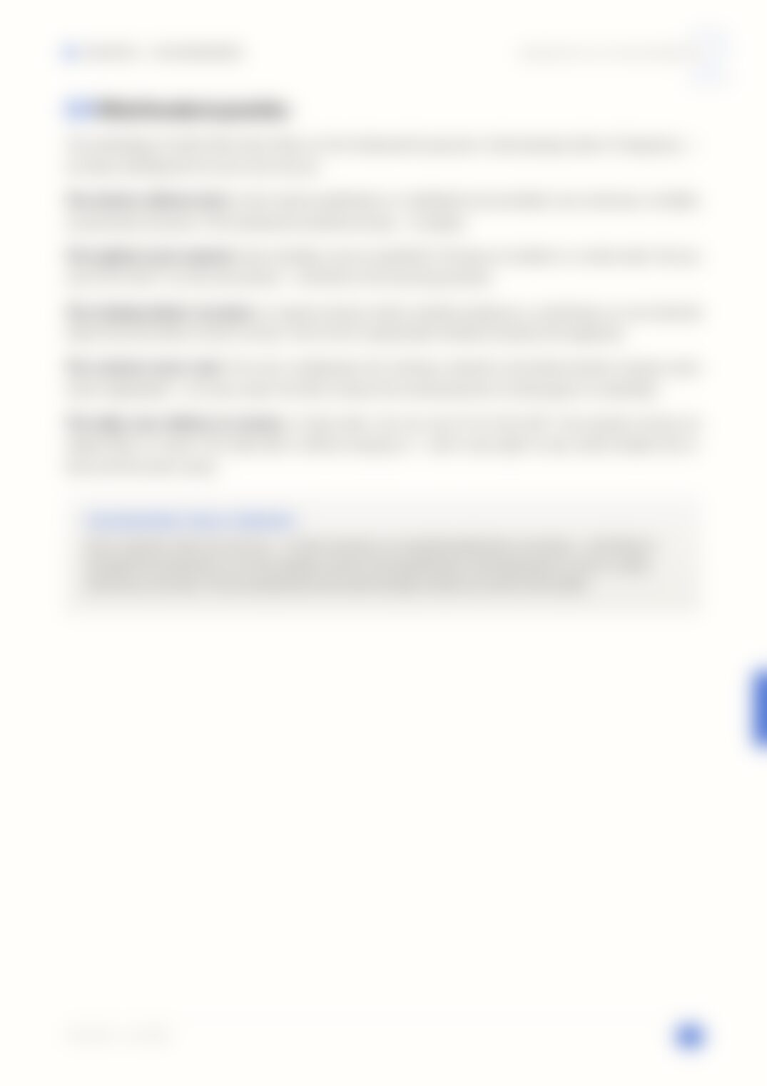 Page 16, blurred — available in the full document