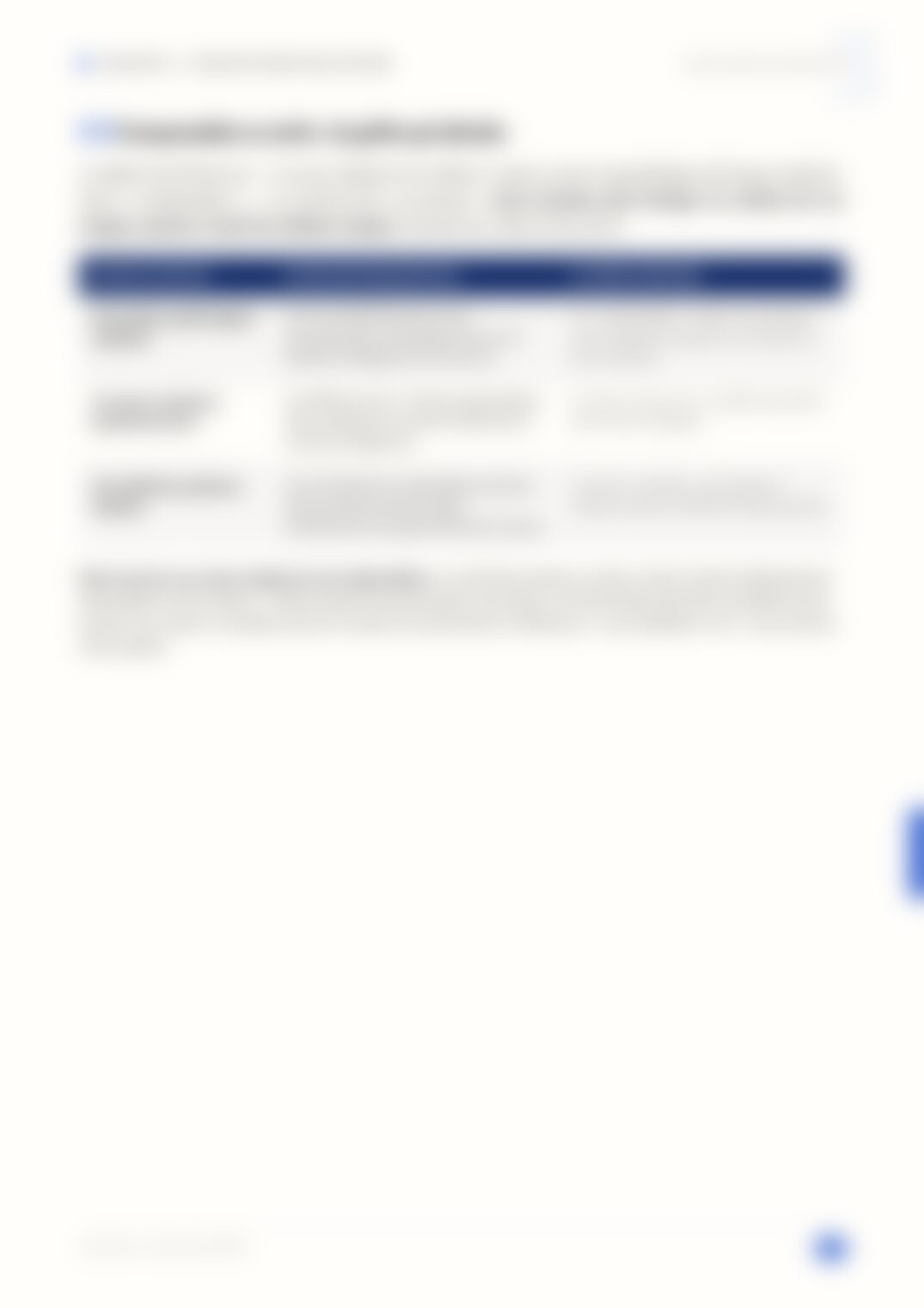 Page 19, floutée — accessible dans le document complet