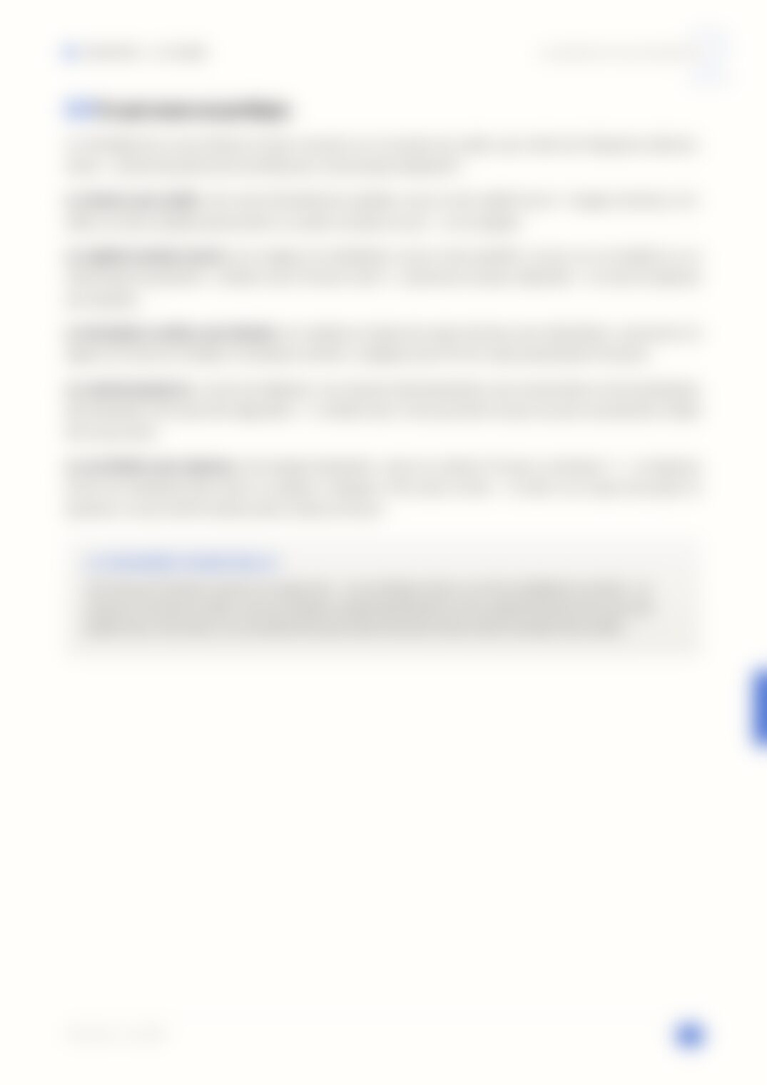 Page 16, floutée — accessible dans le document complet
