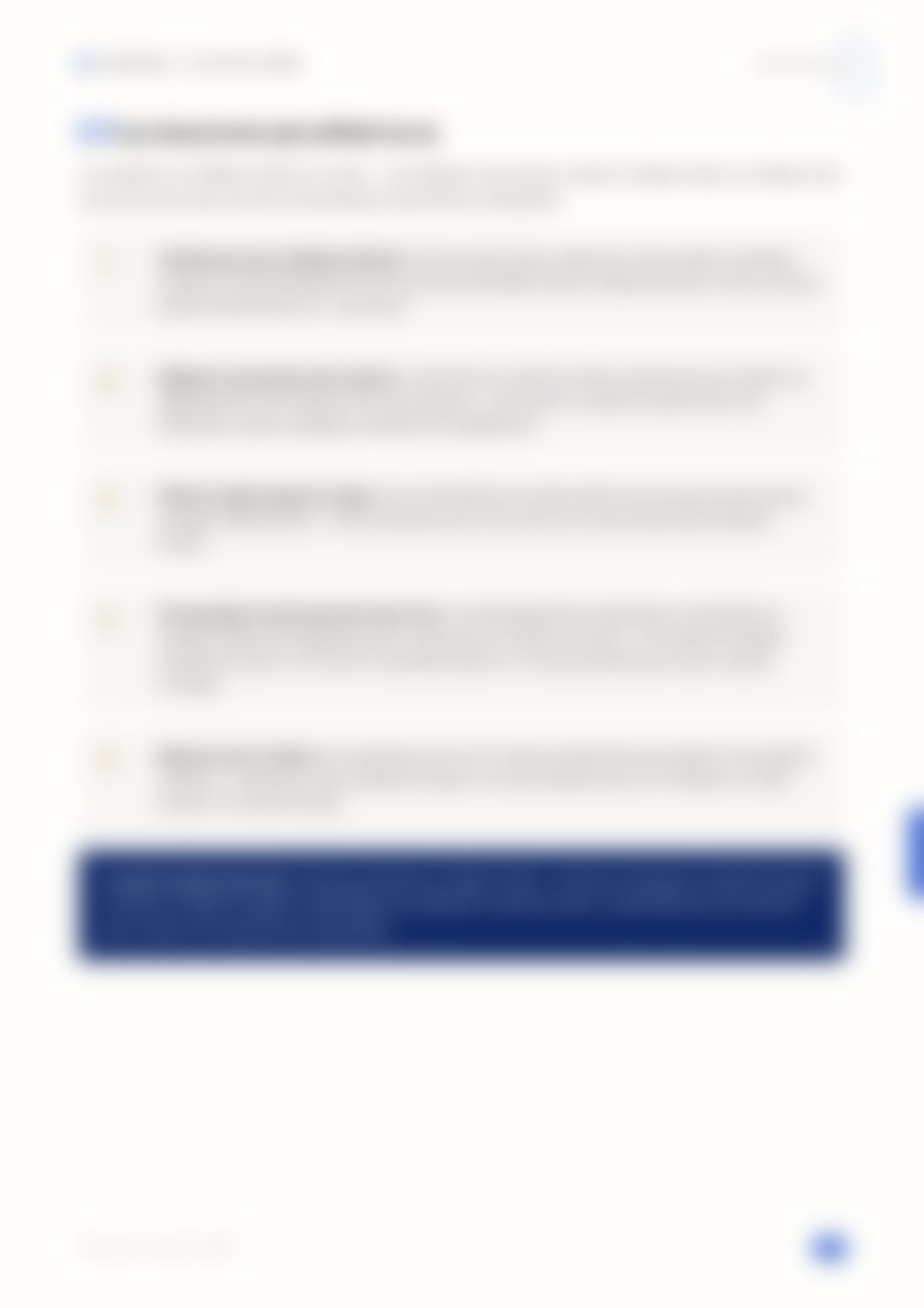 Page 46, floutée — accessible dans le document complet
