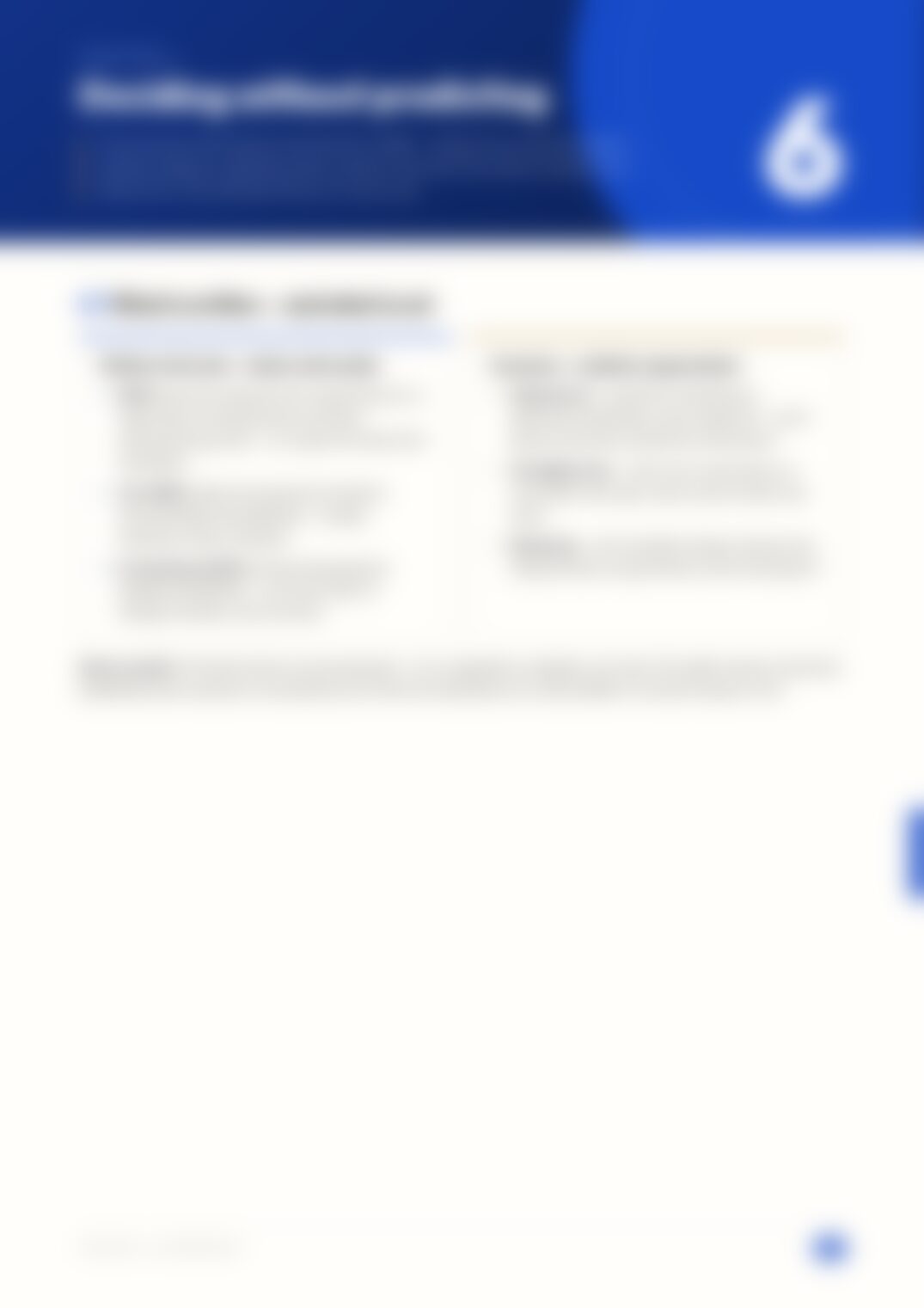 Page 35, blurred — available in the full document