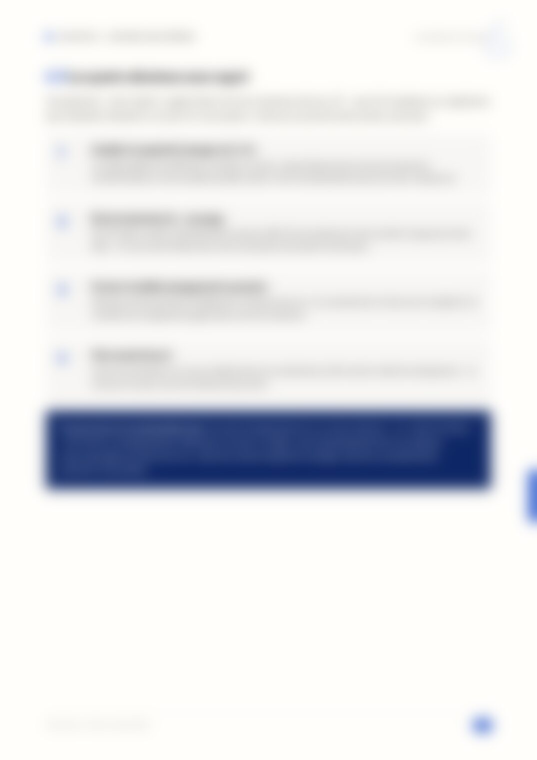 Page 29, floutée — accessible dans le document complet