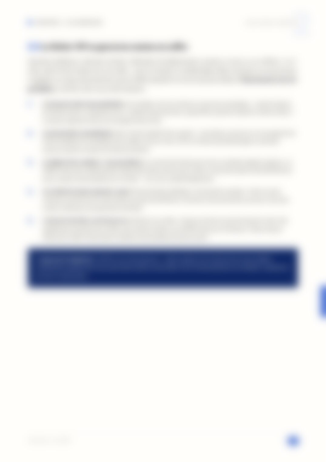 Page 15, floutée — accessible dans le document complet