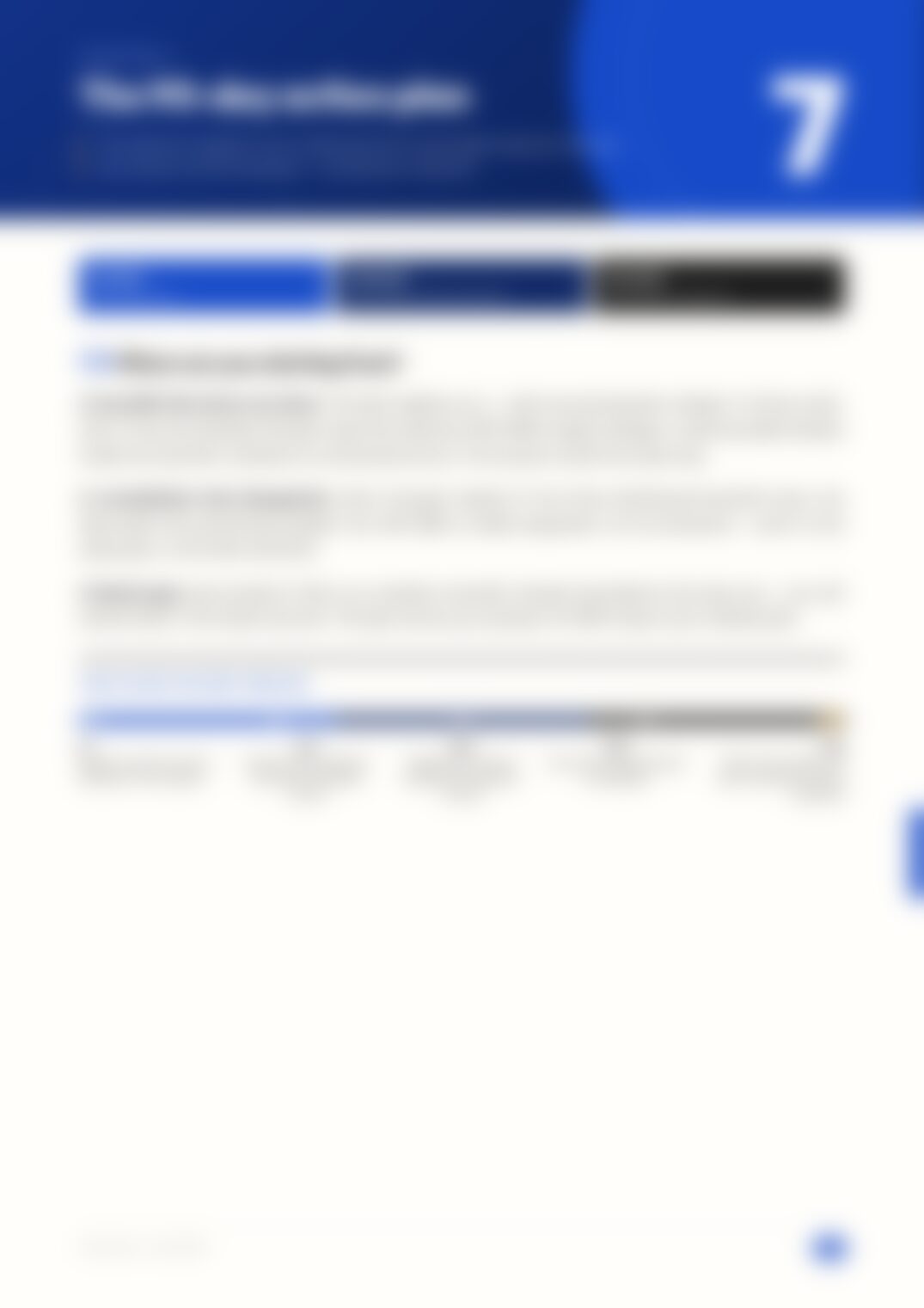 Page 43, blurred — available in the full document