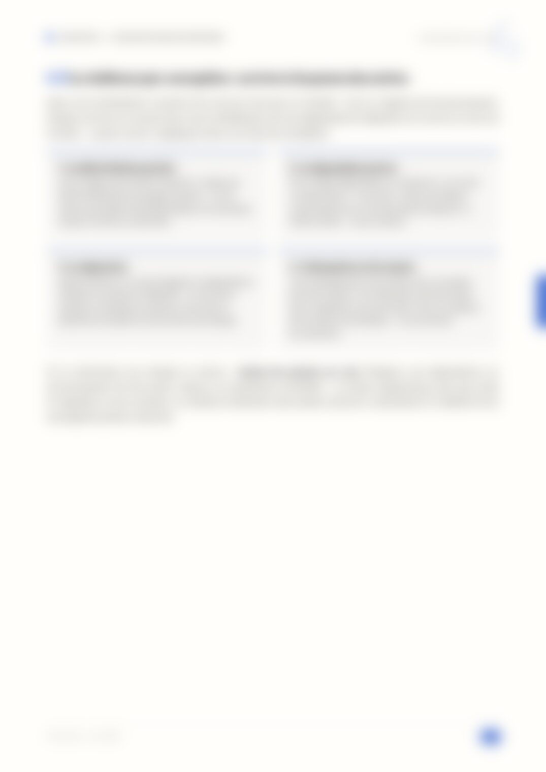 Page 27, floutée — accessible dans le document complet