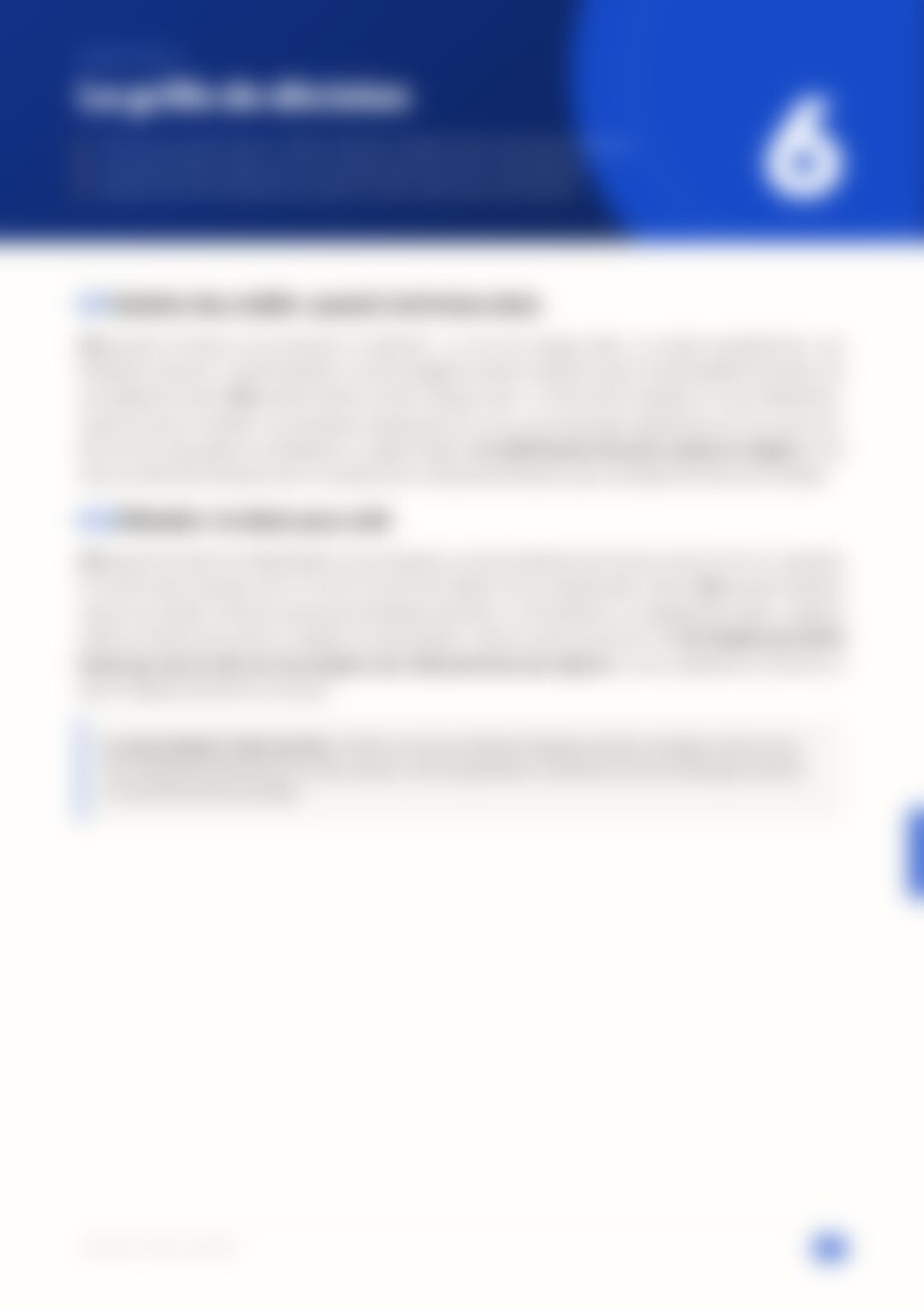 Page 30, floutée — accessible dans le document complet