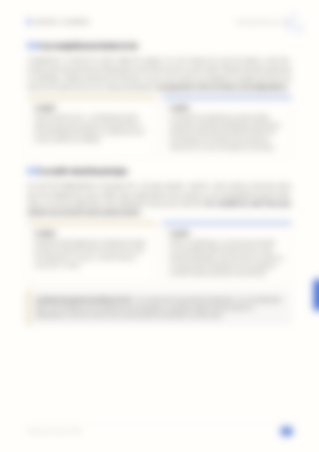 Page 22, floutée — accessible dans le document complet