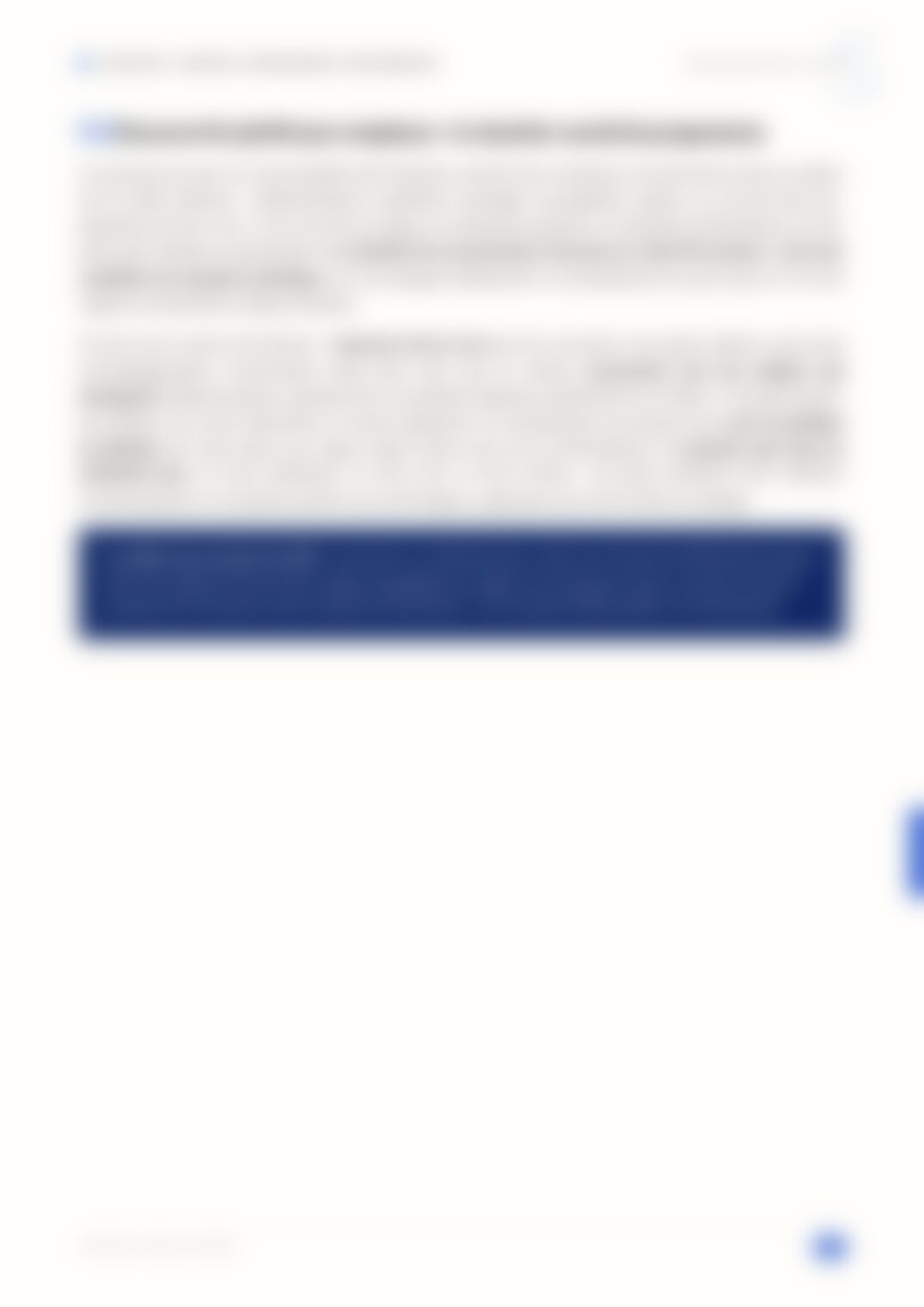 Page 25, floutée — accessible dans le document complet