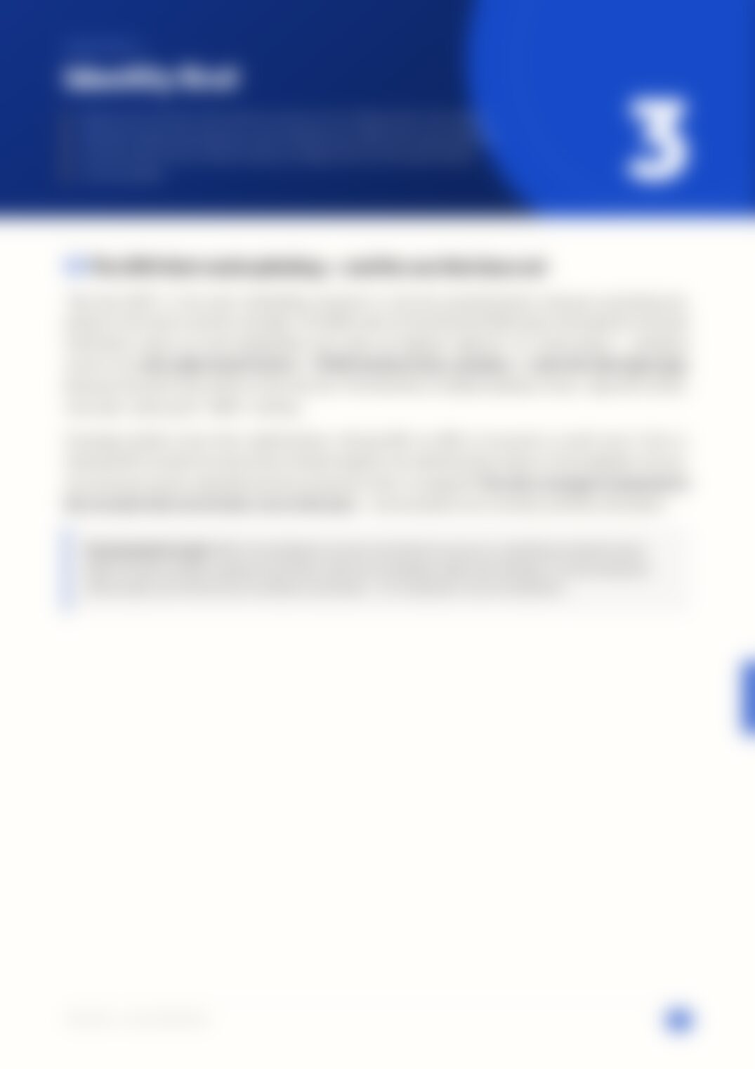 Page 15, blurred — available in the full document