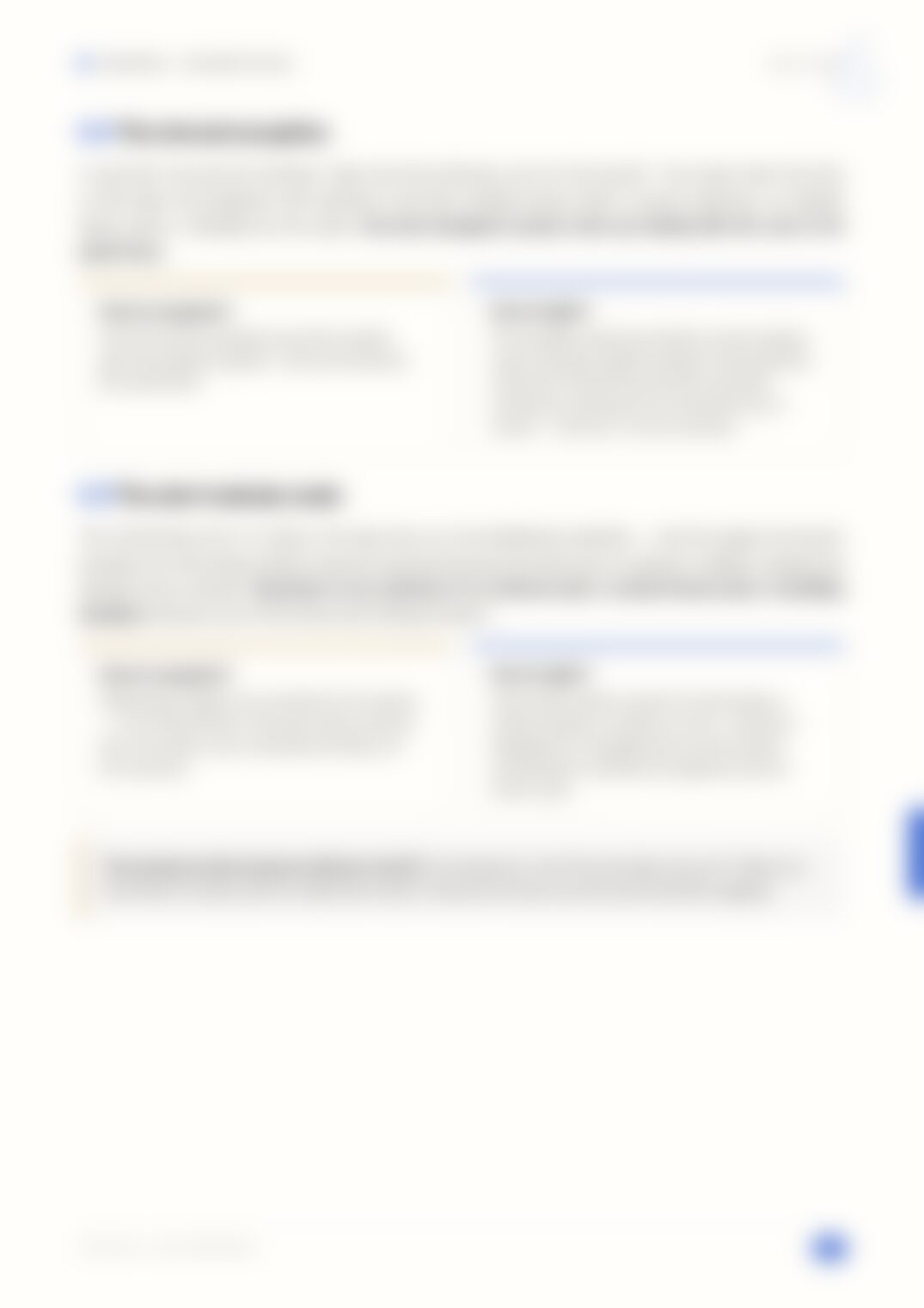 Page 30, blurred — available in the full document