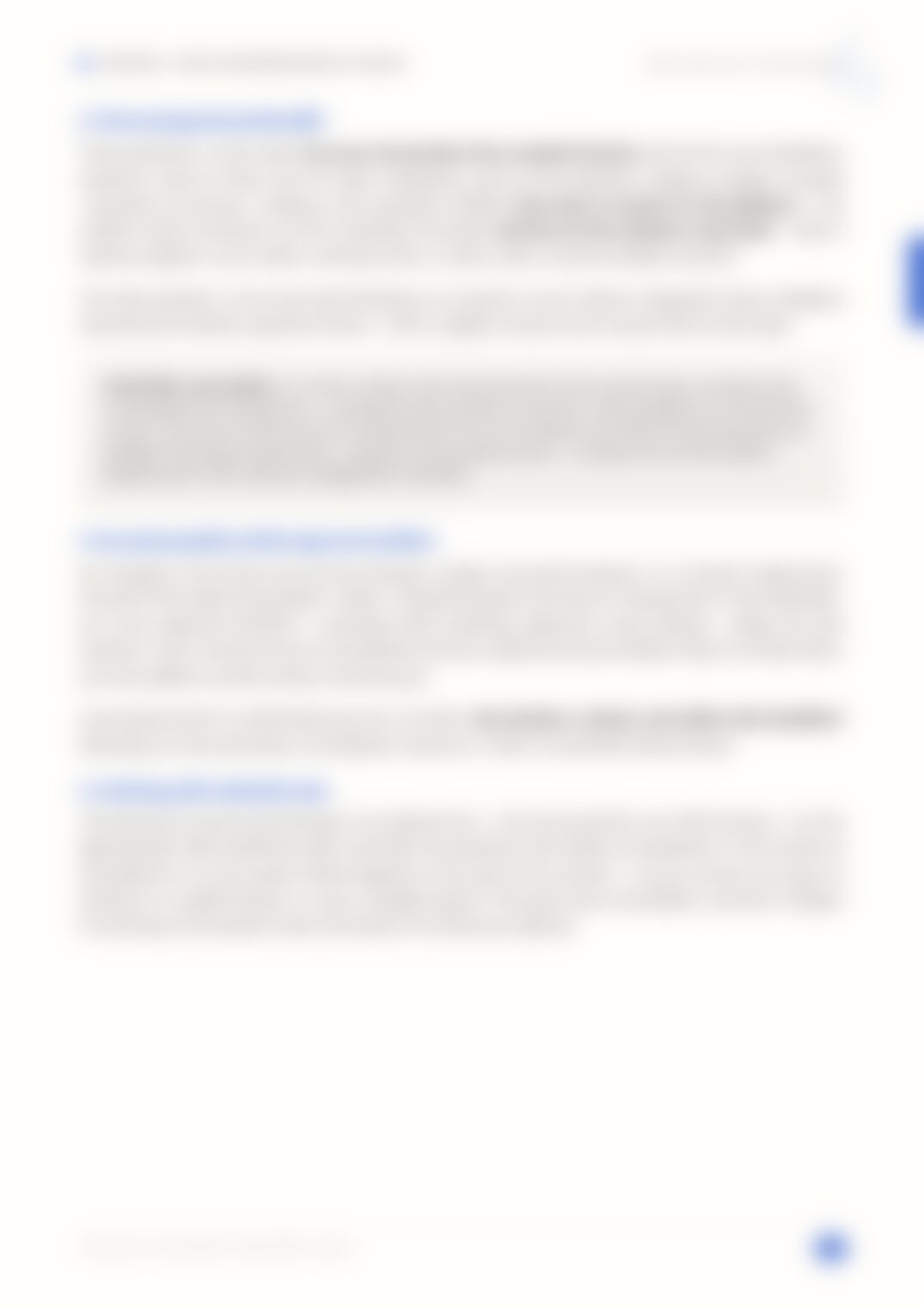 Page 18, blurred — available in the full document