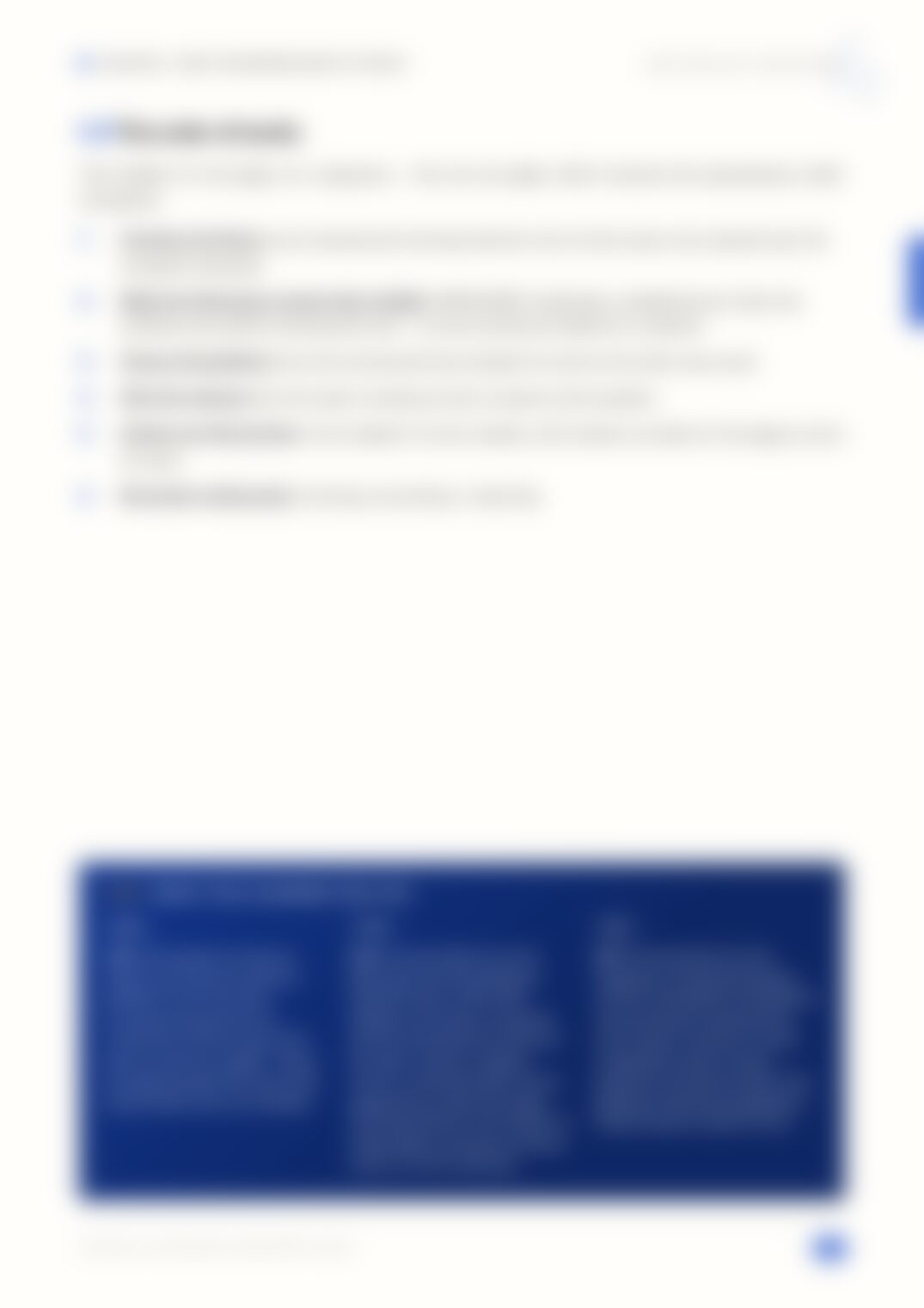 Page 20, blurred — available in the full document