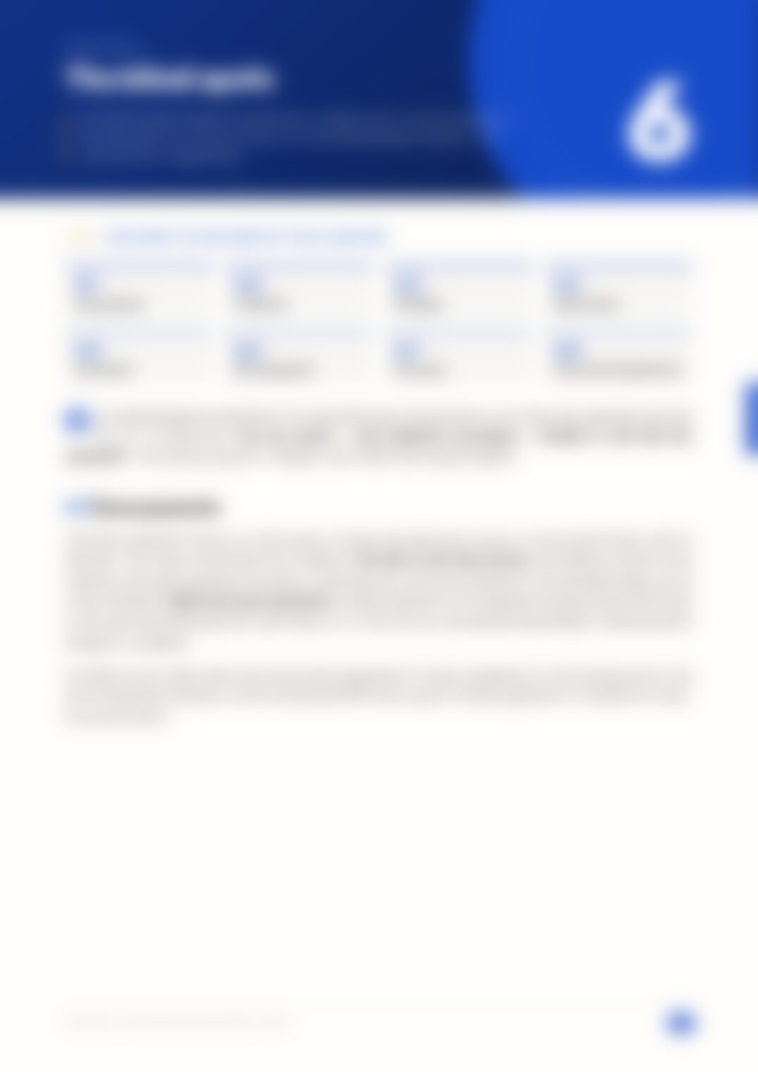 Page 29, blurred — available in the full document