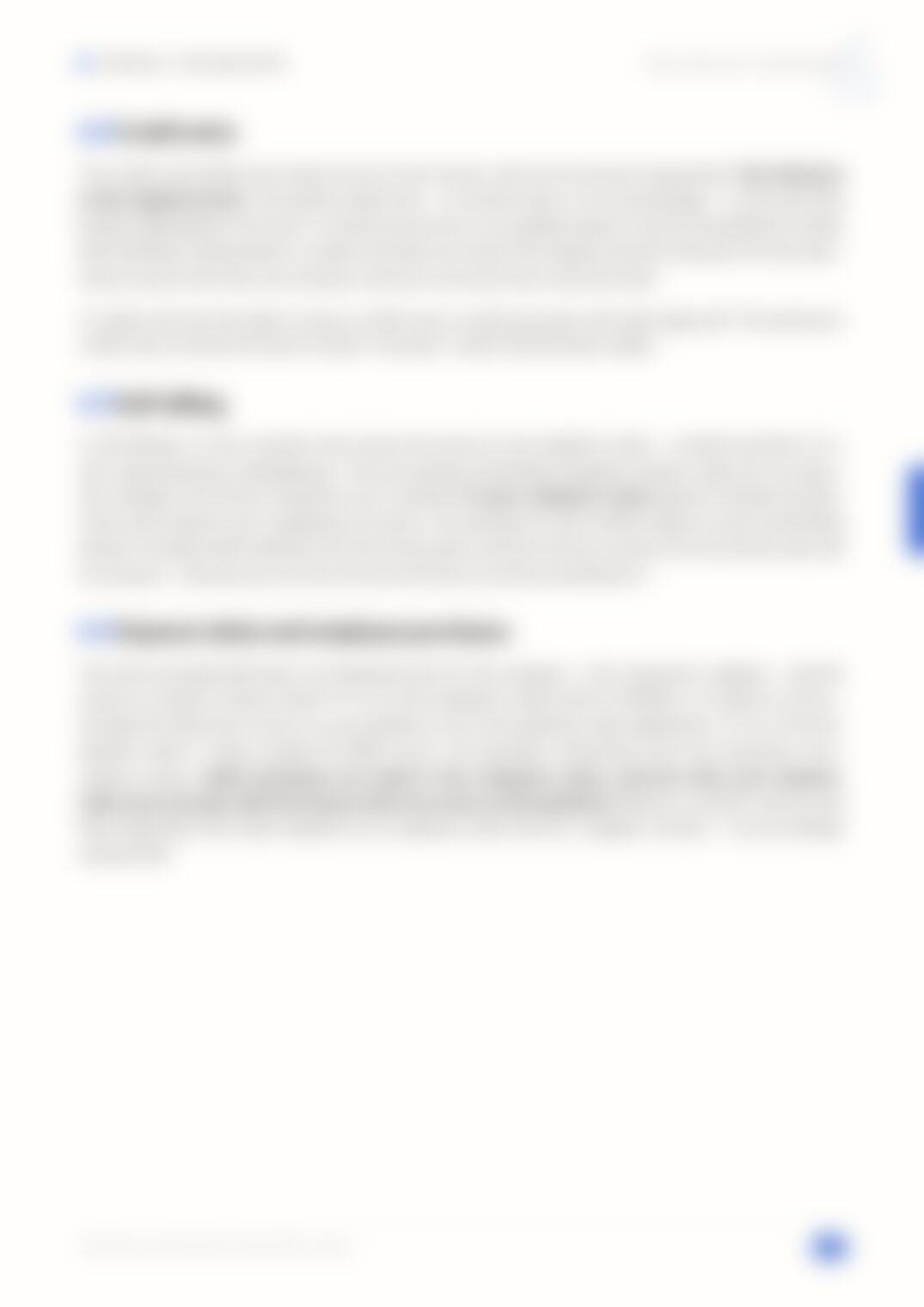 Page 30, blurred — available in the full document