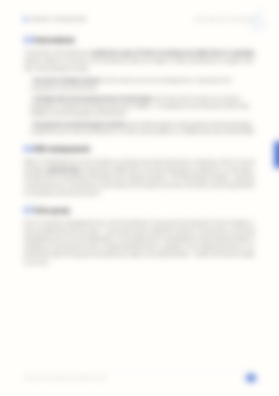 Page 31, blurred — available in the full document