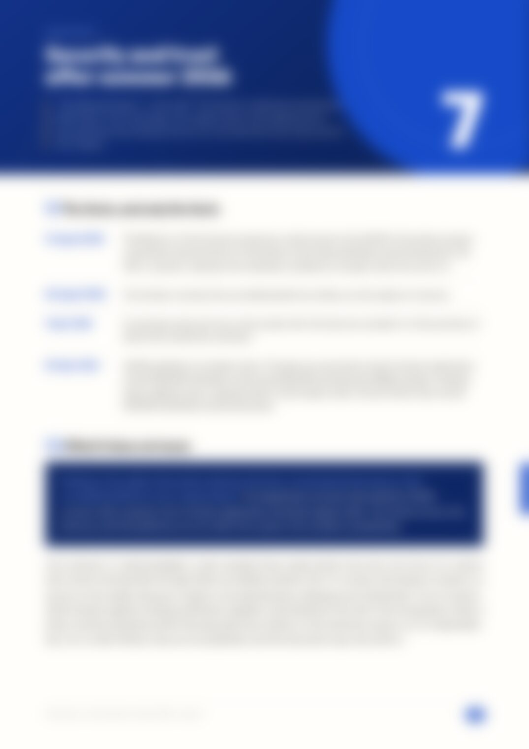 Page 35, blurred — available in the full document