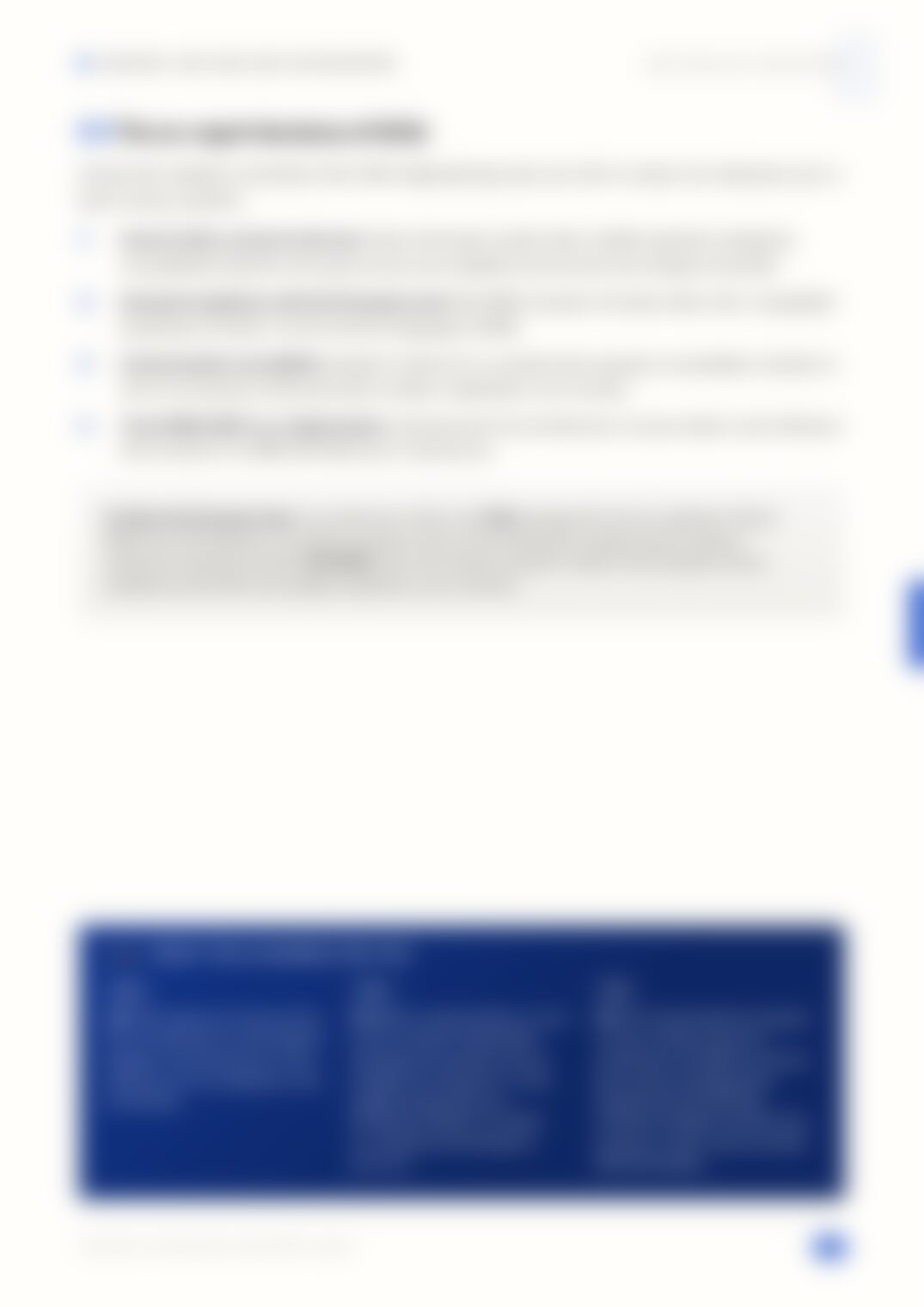 Page 42, blurred — available in the full document