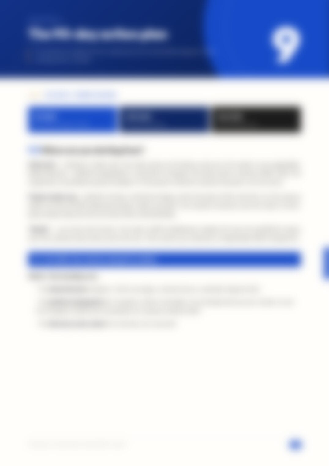 Page 43, blurred — available in the full document