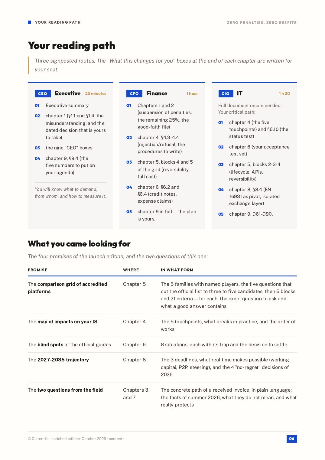 Page 6 of the white paper “Zero penalties, no respite: e-invoicing, enriched edition”