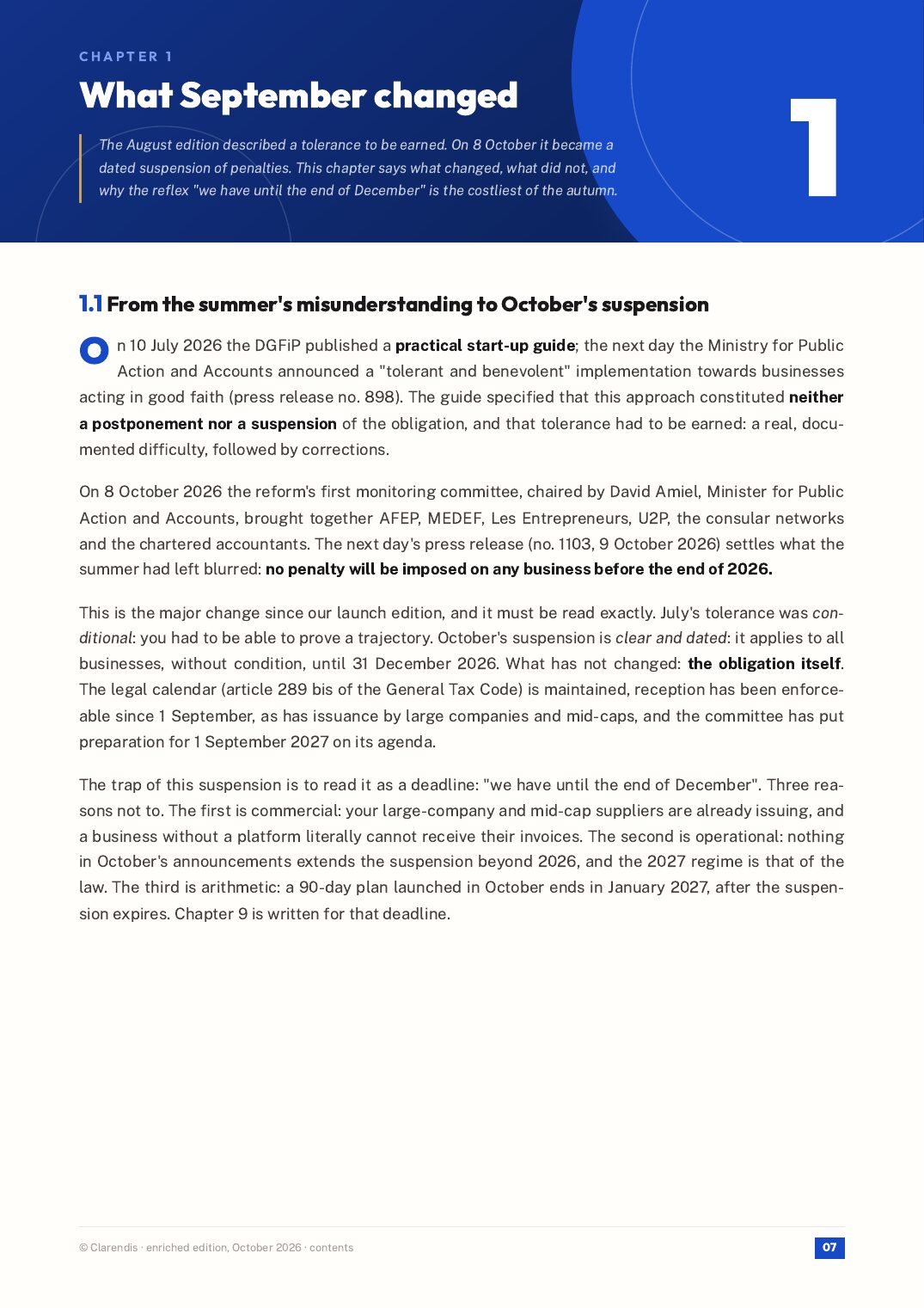 Page 7 of the white paper “Zero penalties, no respite: e-invoicing, enriched edition”
