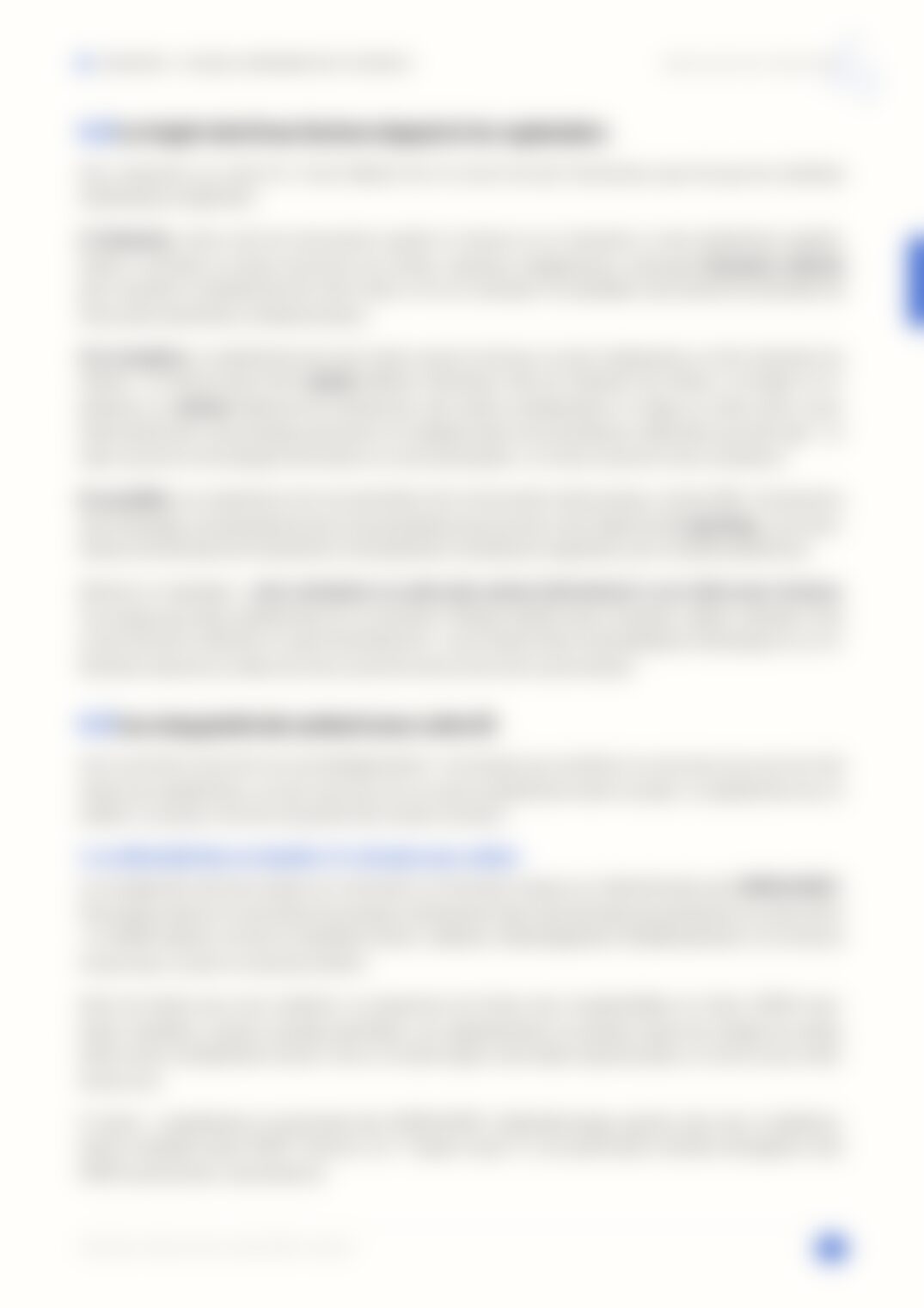 Page 17, floutée — accessible dans le document complet