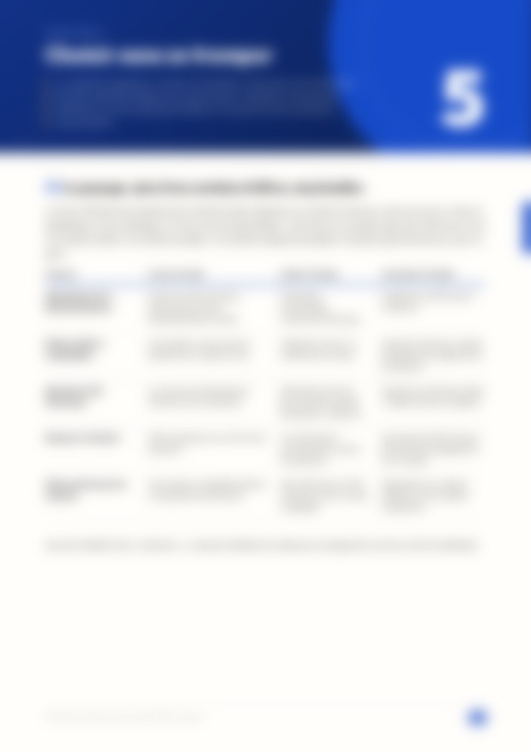 Page 21, floutée — accessible dans le document complet